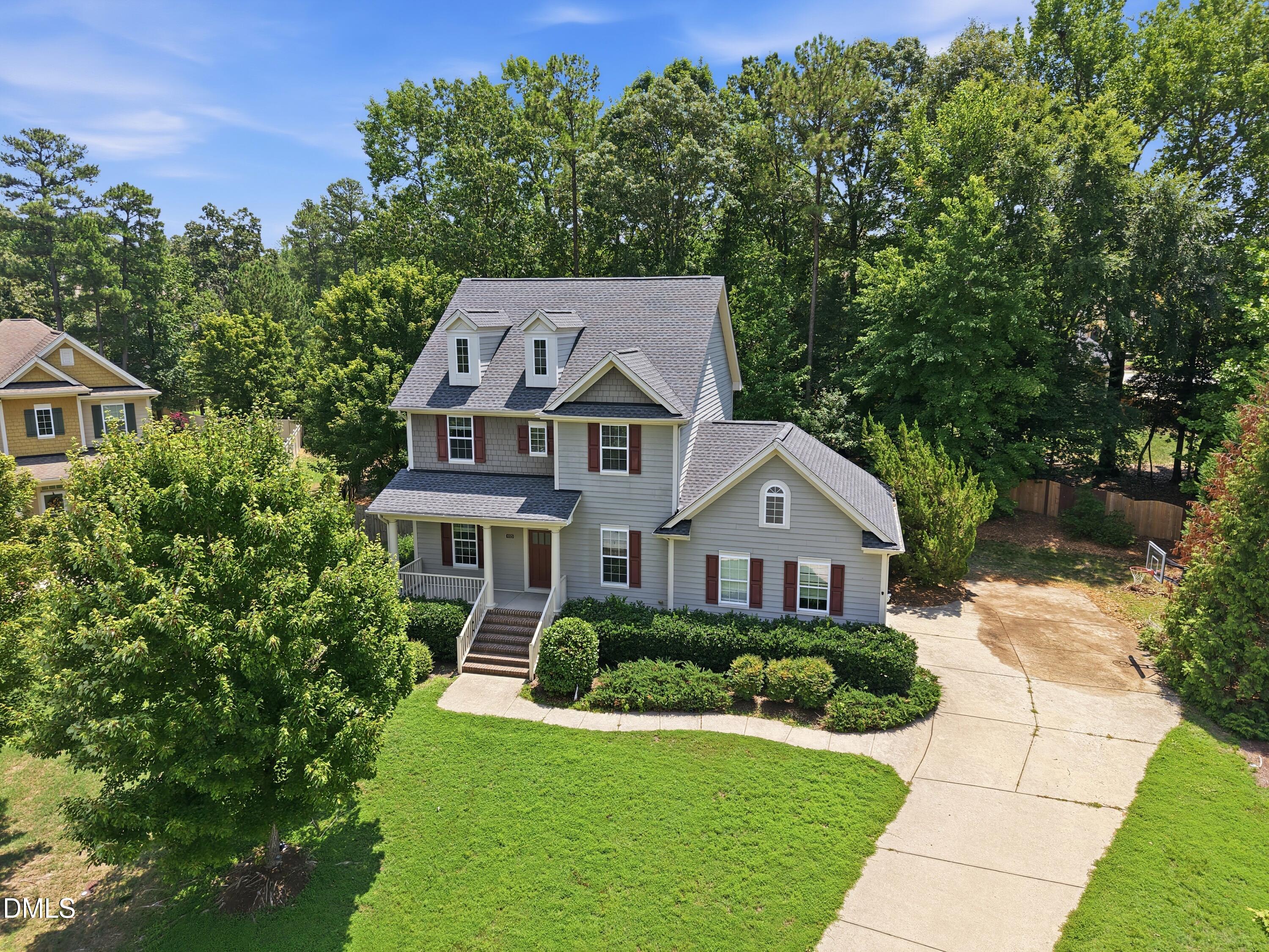 4020 Pheasant Tail Court Property Photo 35
