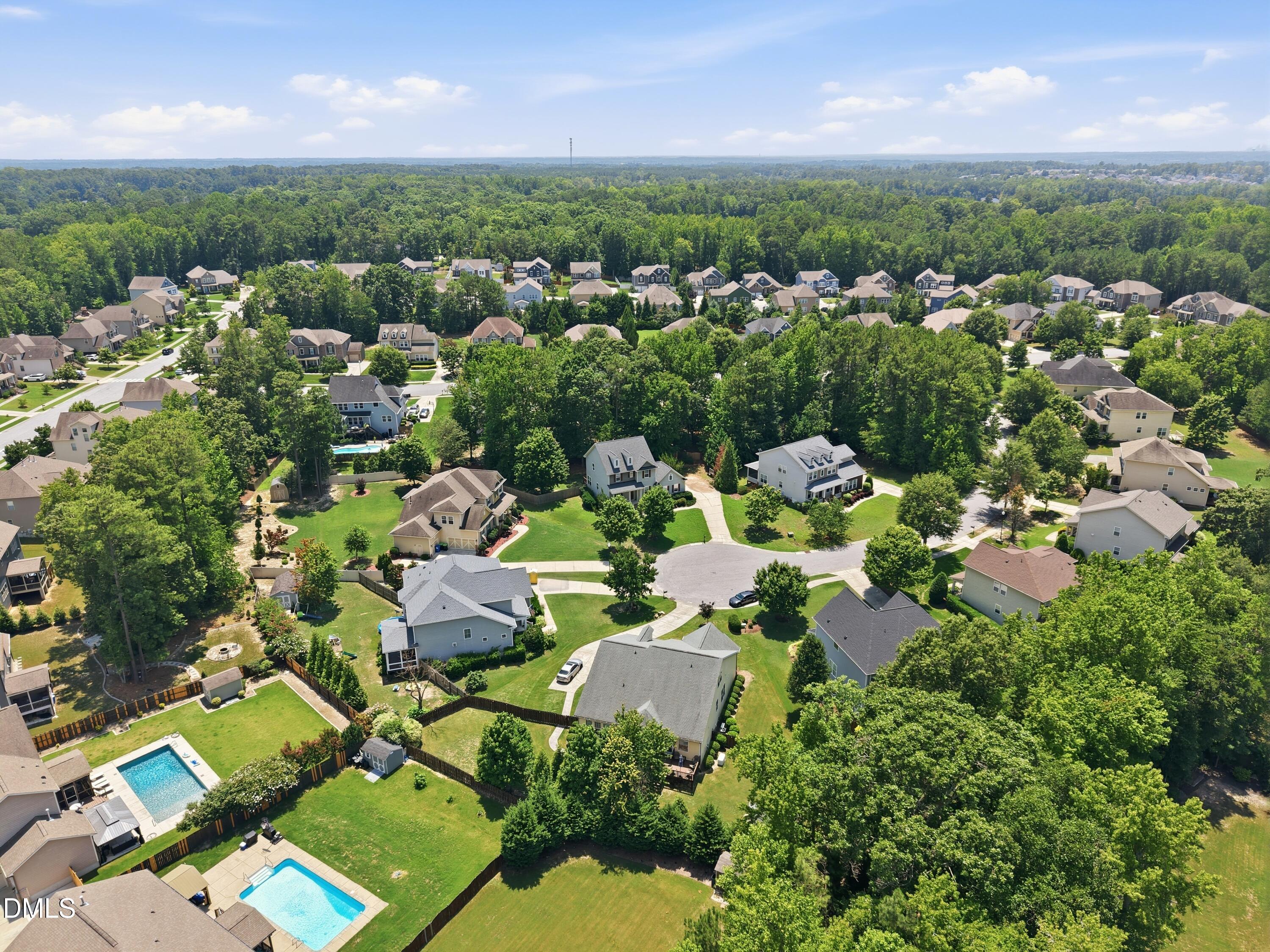 4020 Pheasant Tail Court Property Photo 36