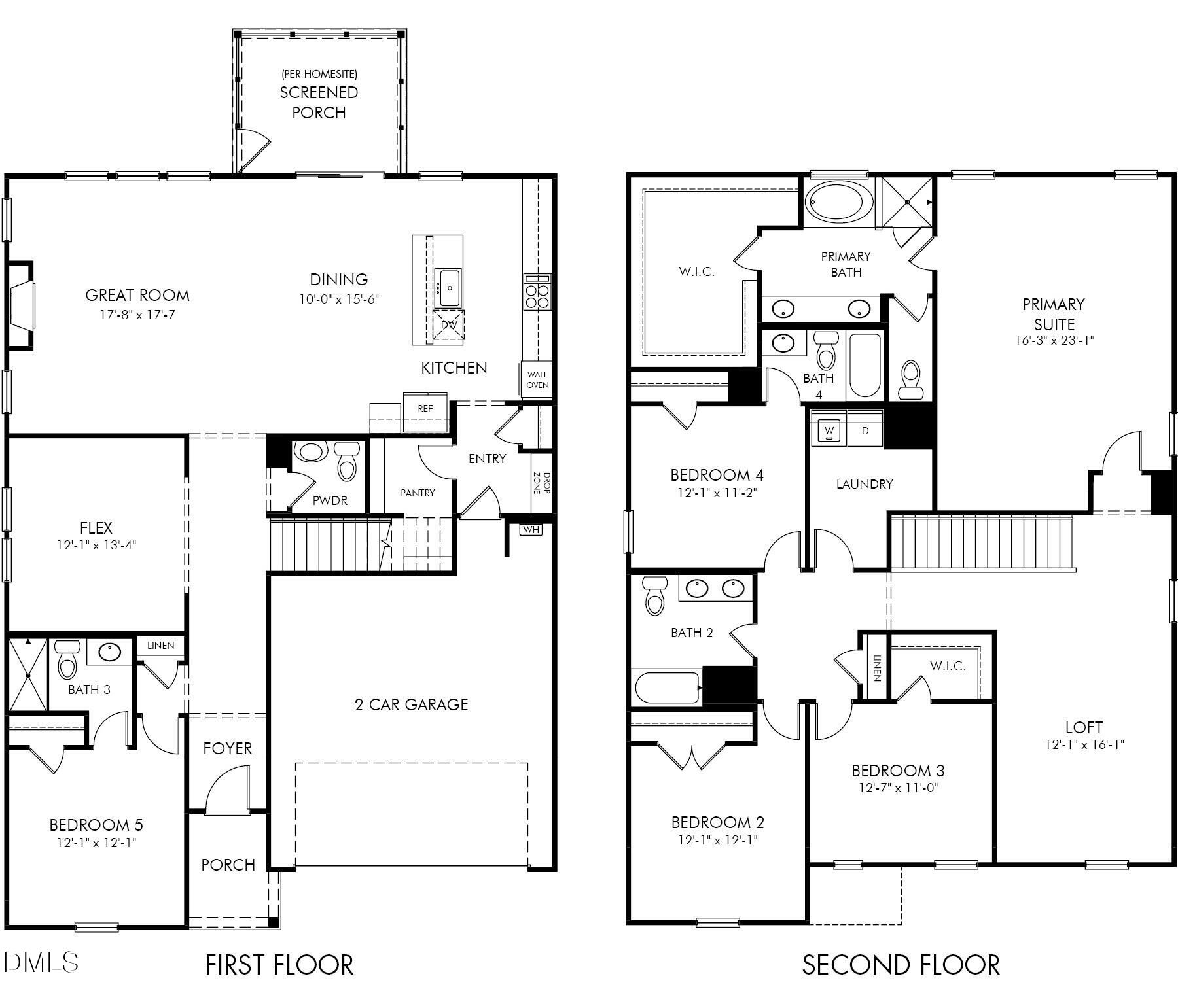 540 Marshrose Road Property Photo 6