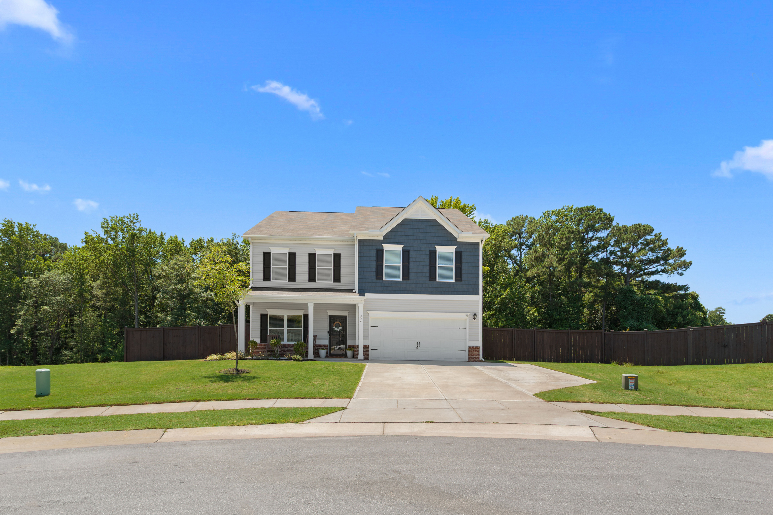 574 Troy Drive Property Photo 1