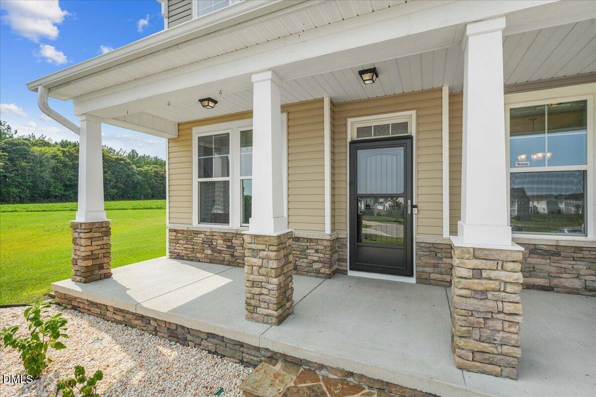105 Mondavi Court Property Photo 4