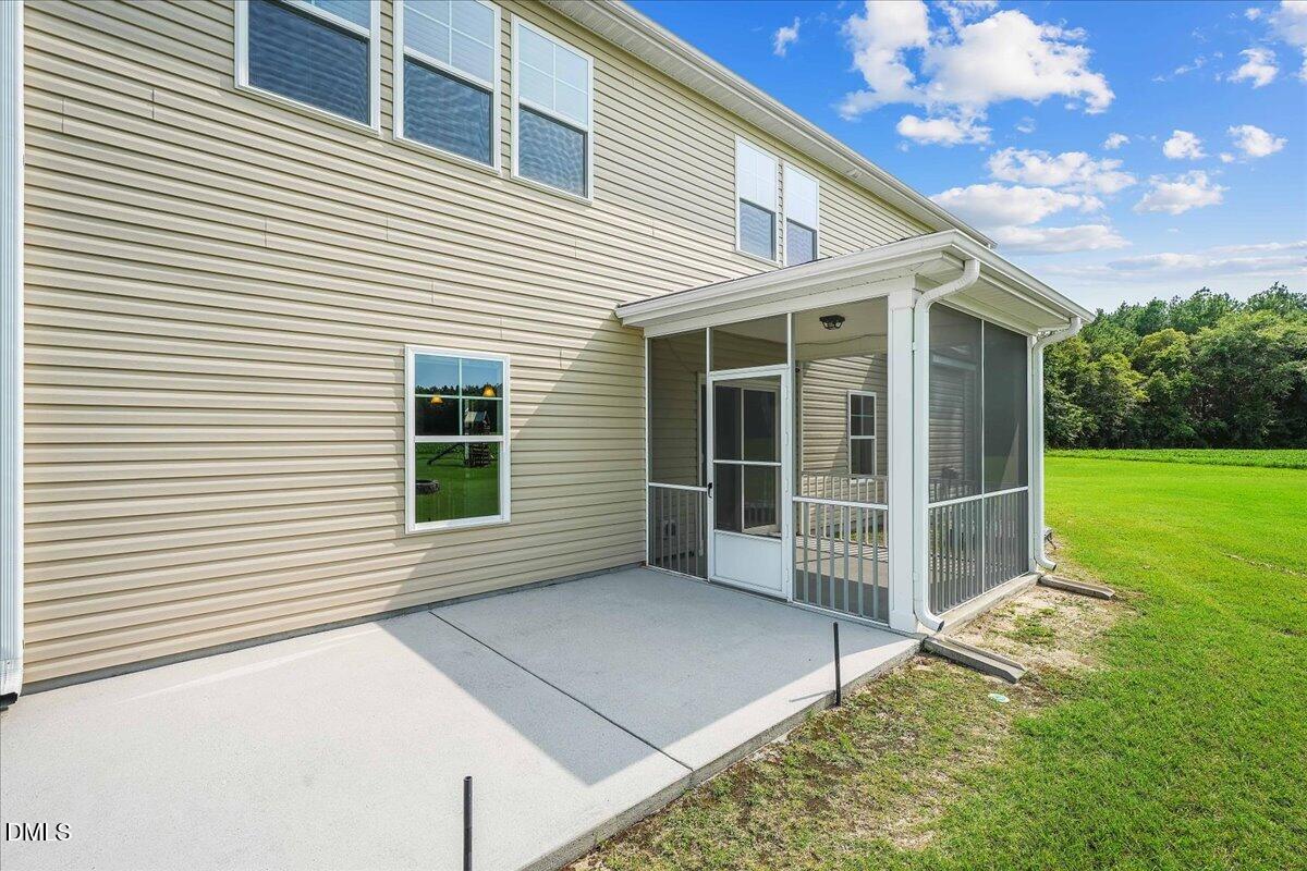 105 Mondavi Court Property Photo 7