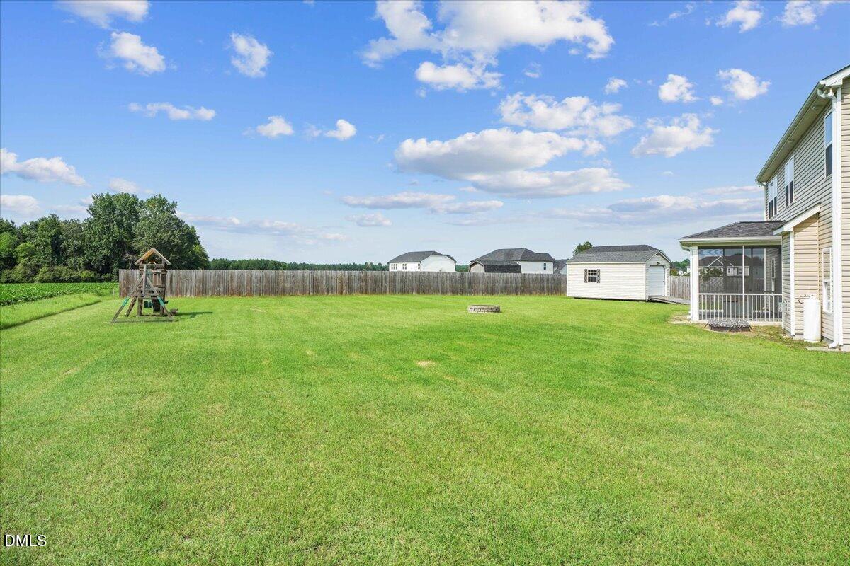 105 Mondavi Court Property Photo 10