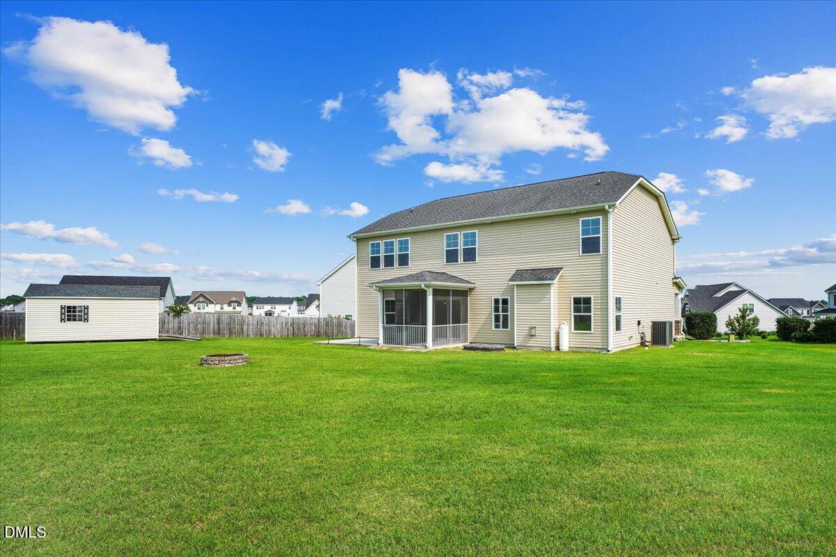 105 Mondavi Court Property Photo 11