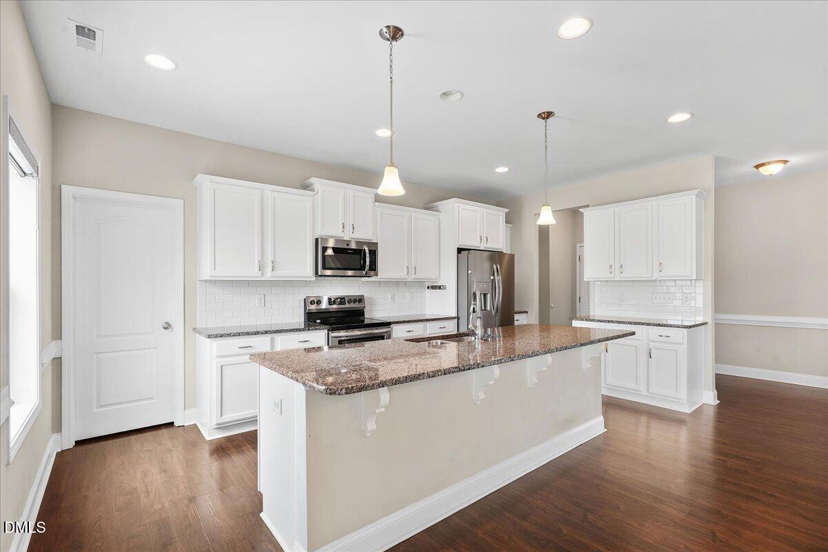 105 Mondavi Court Property Photo 12