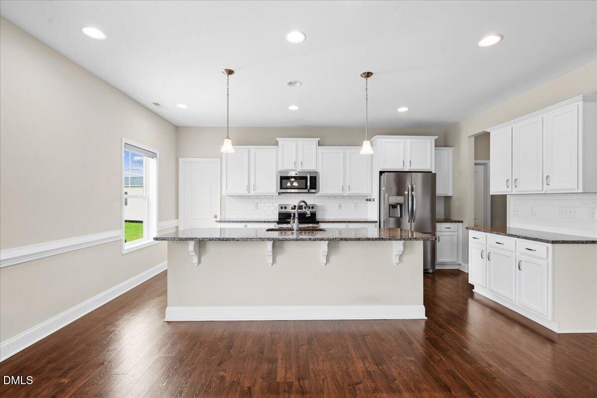 105 Mondavi Court Property Photo 13