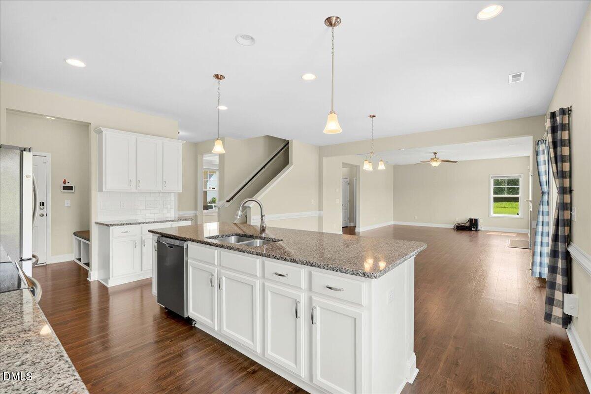 105 Mondavi Court Property Photo 14