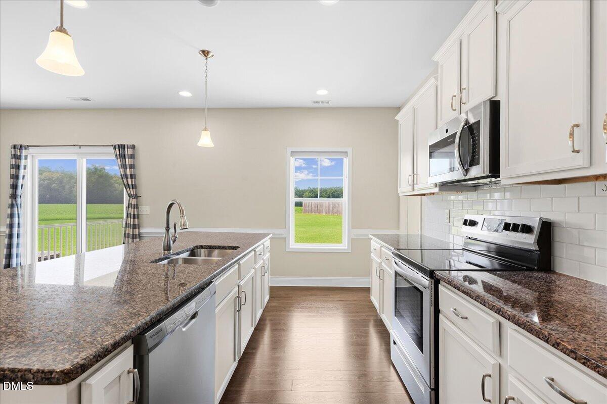 105 Mondavi Court Property Photo 15