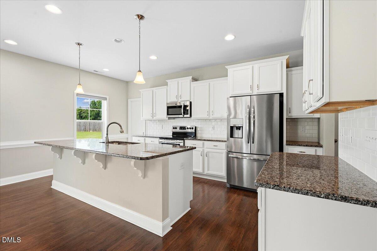 105 Mondavi Court Property Photo 16