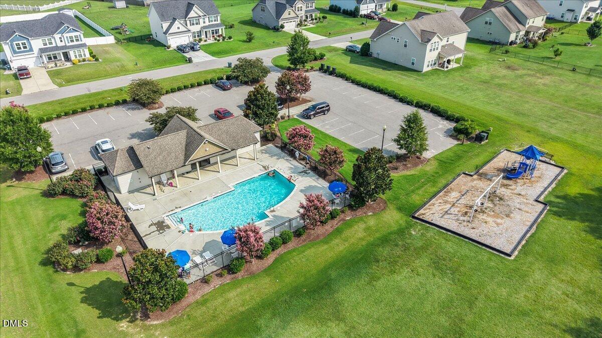105 Mondavi Court Property Photo 43