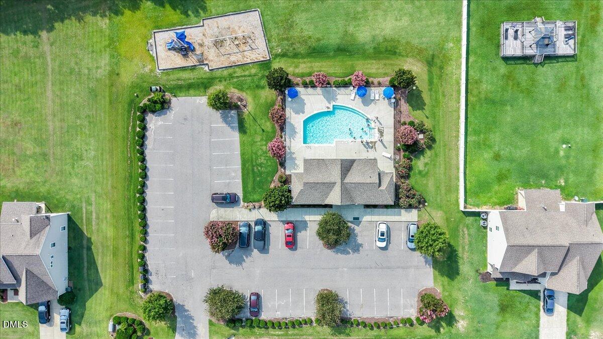 105 Mondavi Court Property Photo 45
