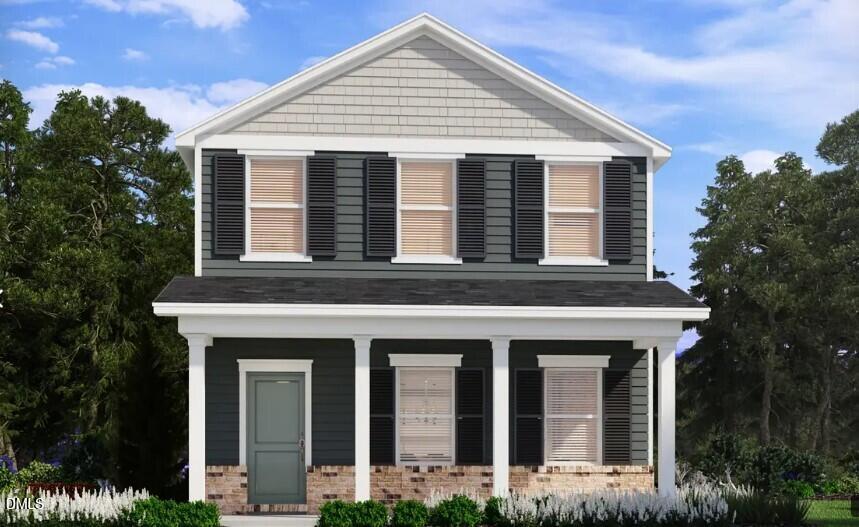5116 Cardinal Ridge Street Property Photo 1