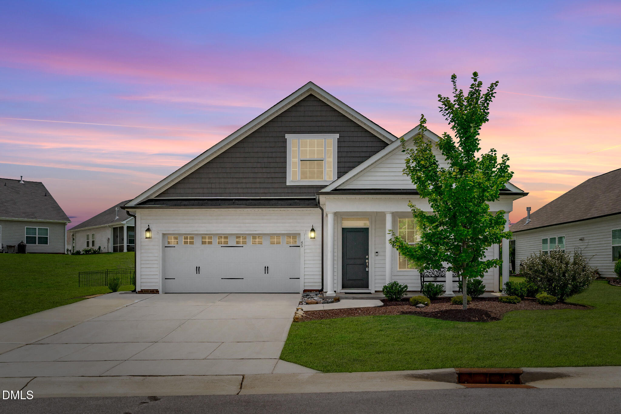 45 Moon Flower Walk Property Photo 1