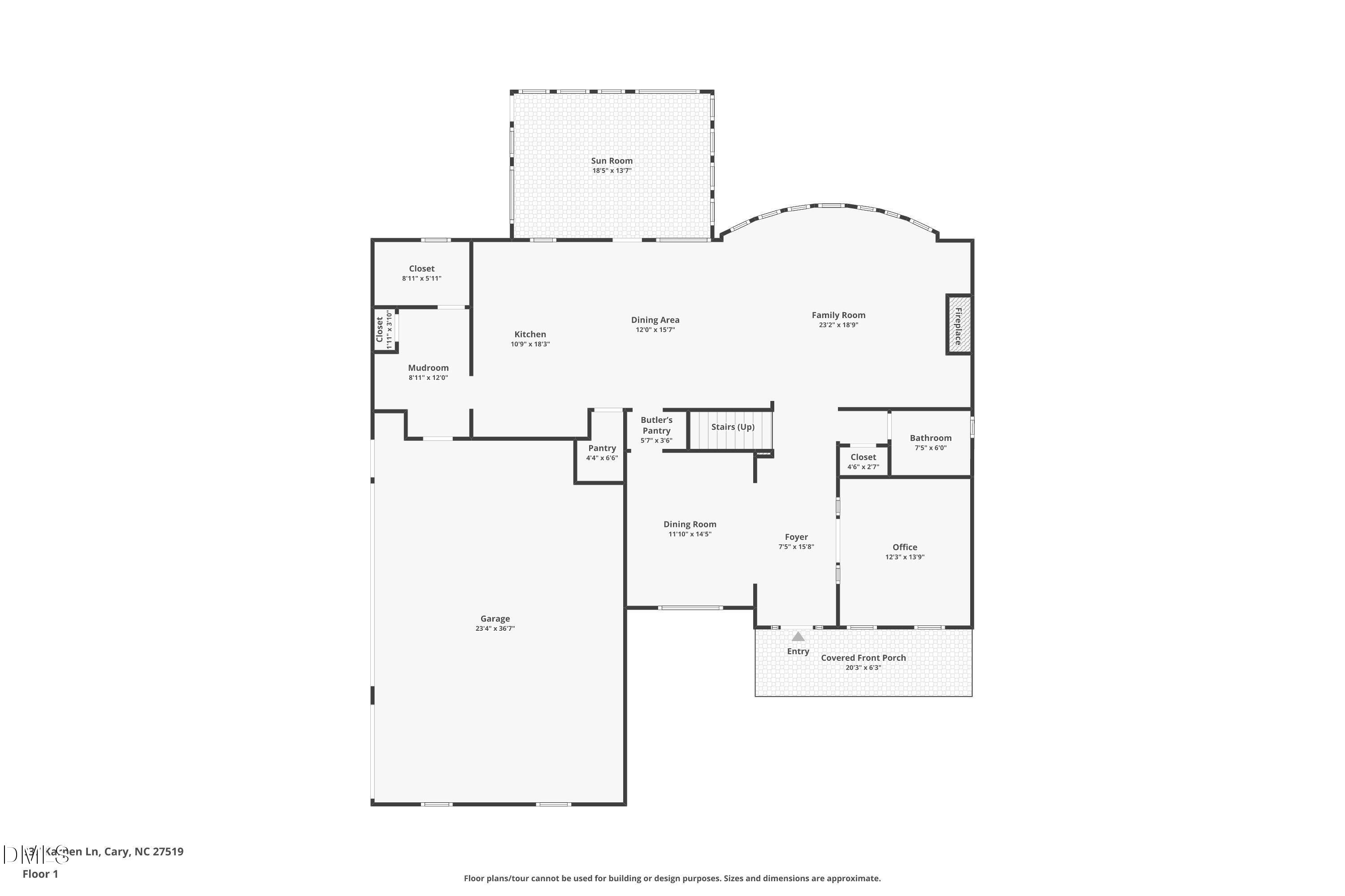 337 Karpen Lane Property Photo 80