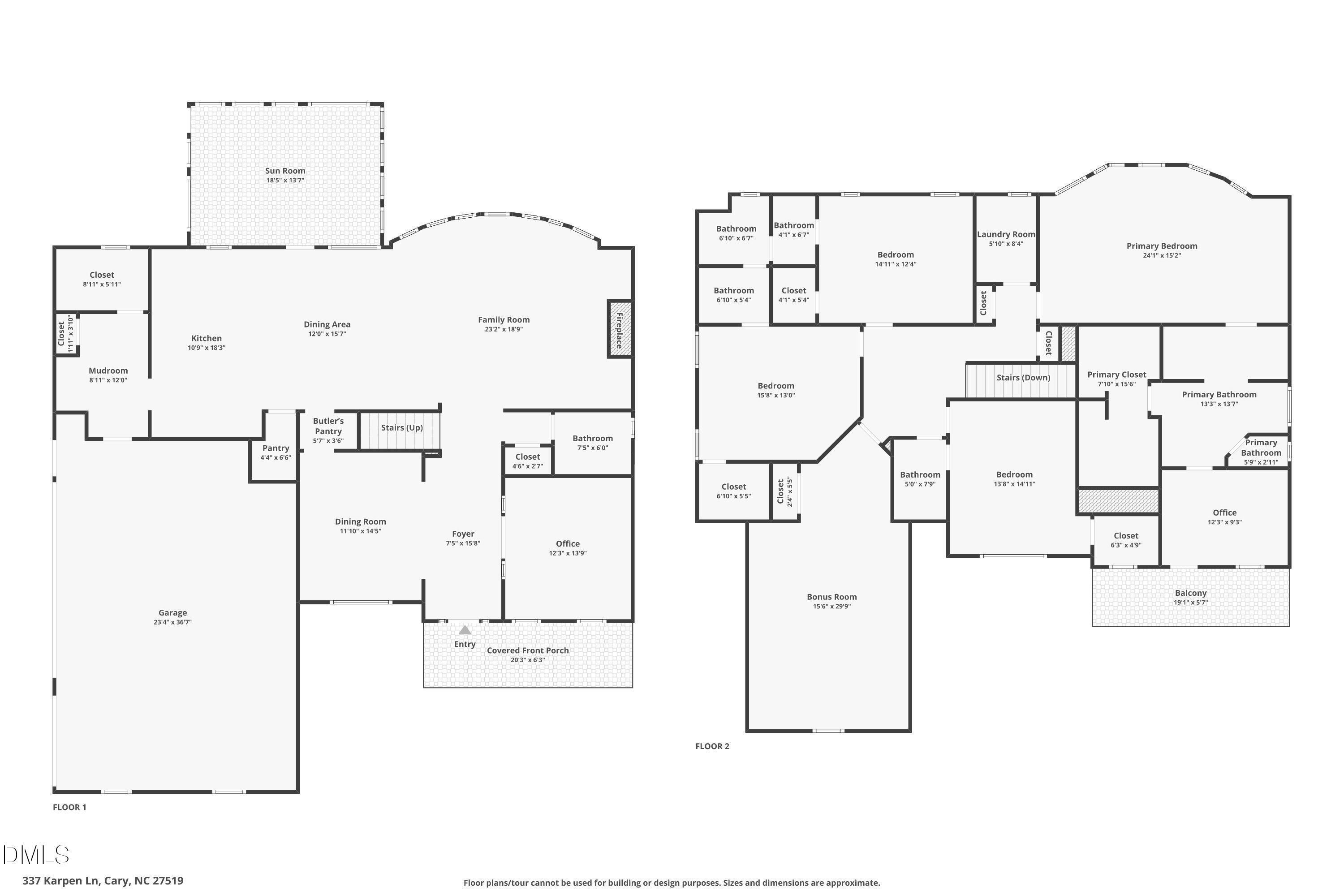 337 Karpen Lane Property Photo 81