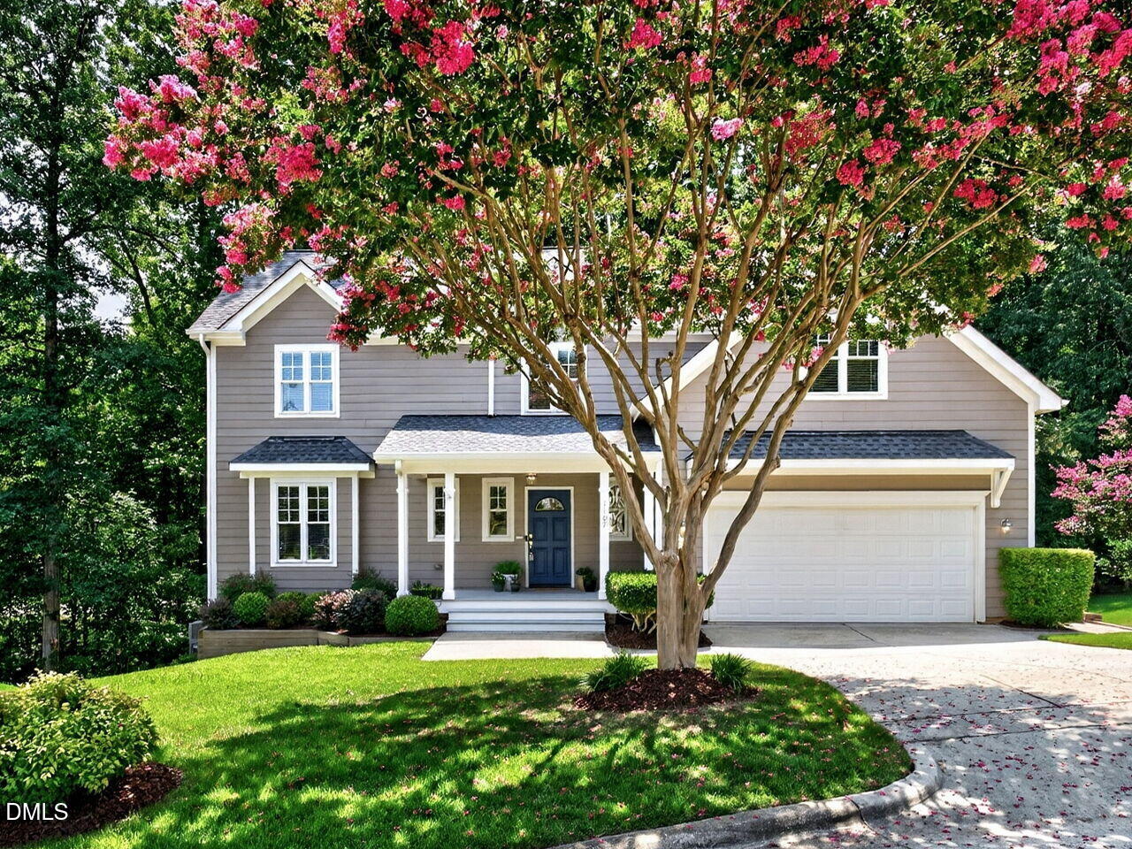 1107 Elbury Drive Property Photo 1