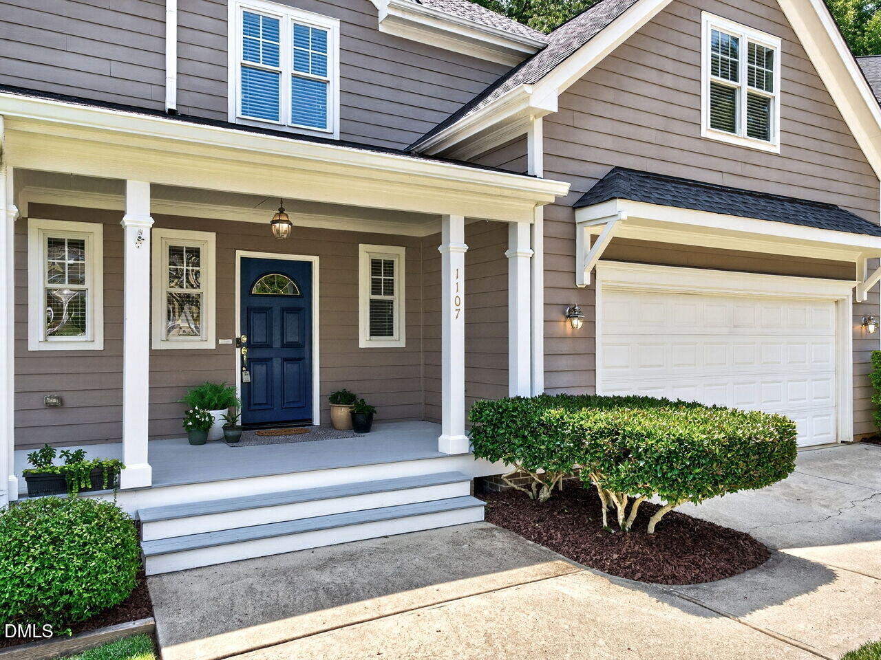 1107 Elbury Drive Property Photo 4