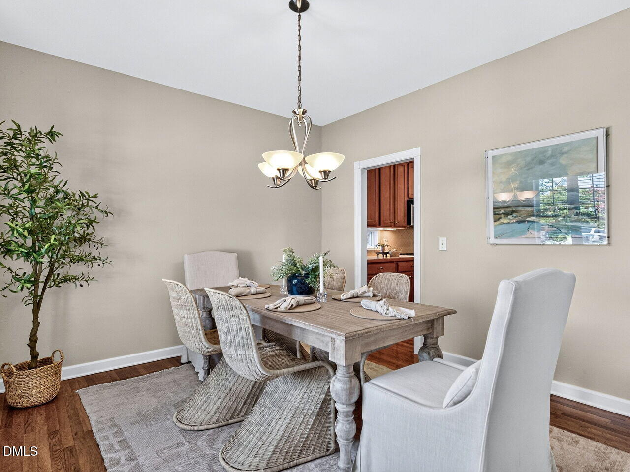 1107 Elbury Drive Property Photo 6