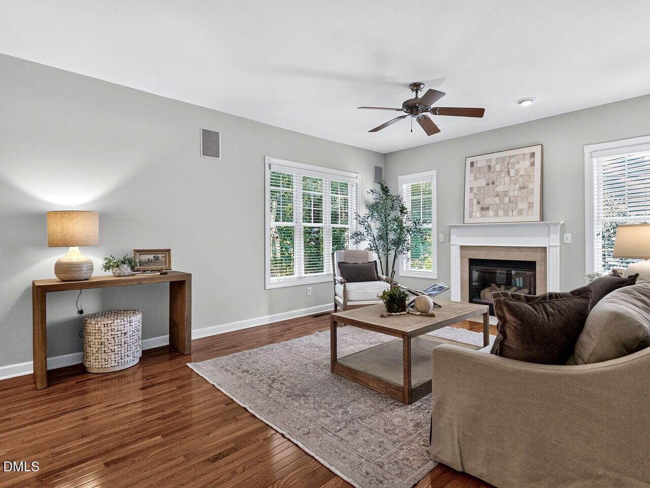 1107 Elbury Drive Property Photo 8