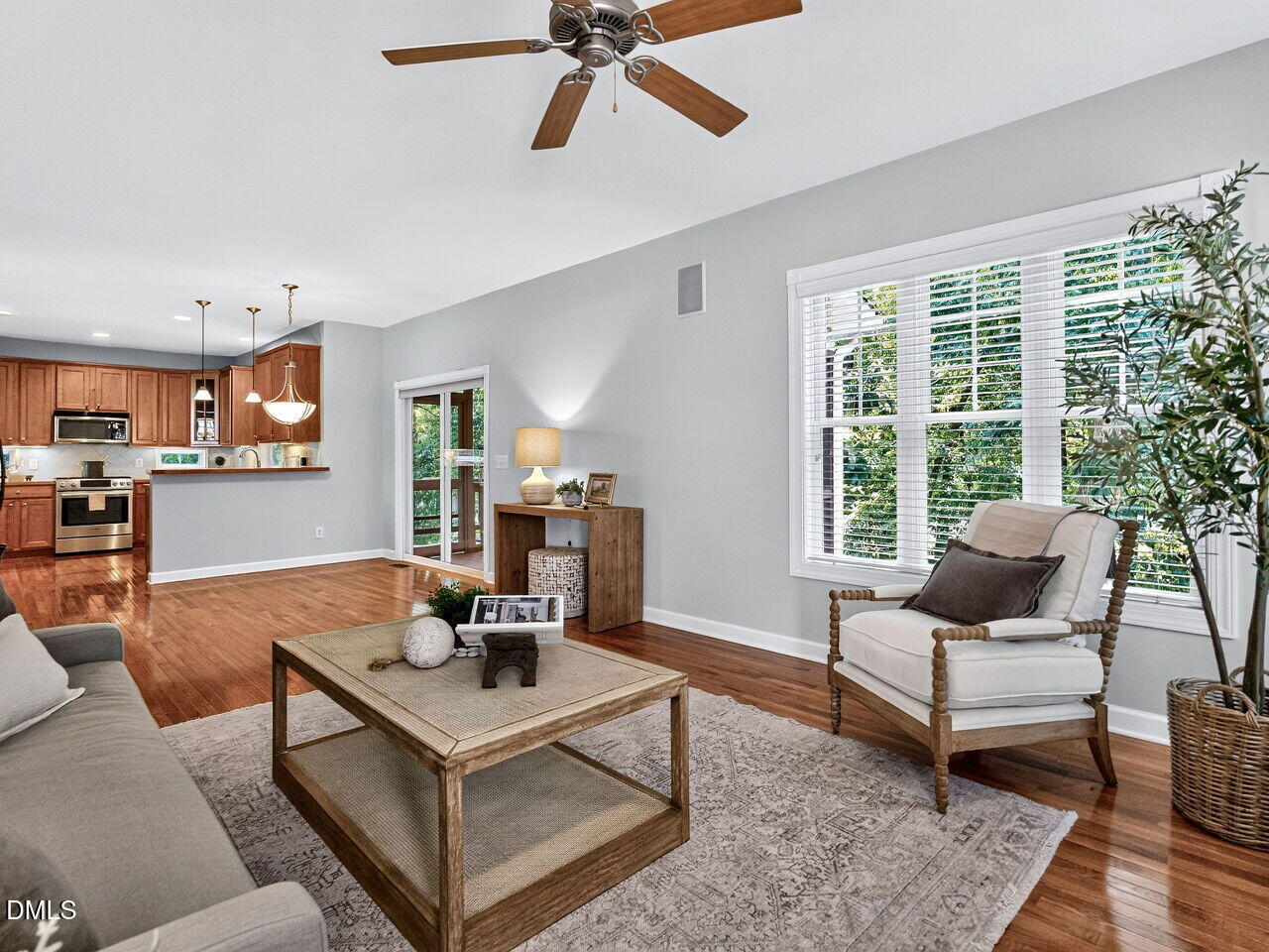 1107 Elbury Drive Property Photo 10