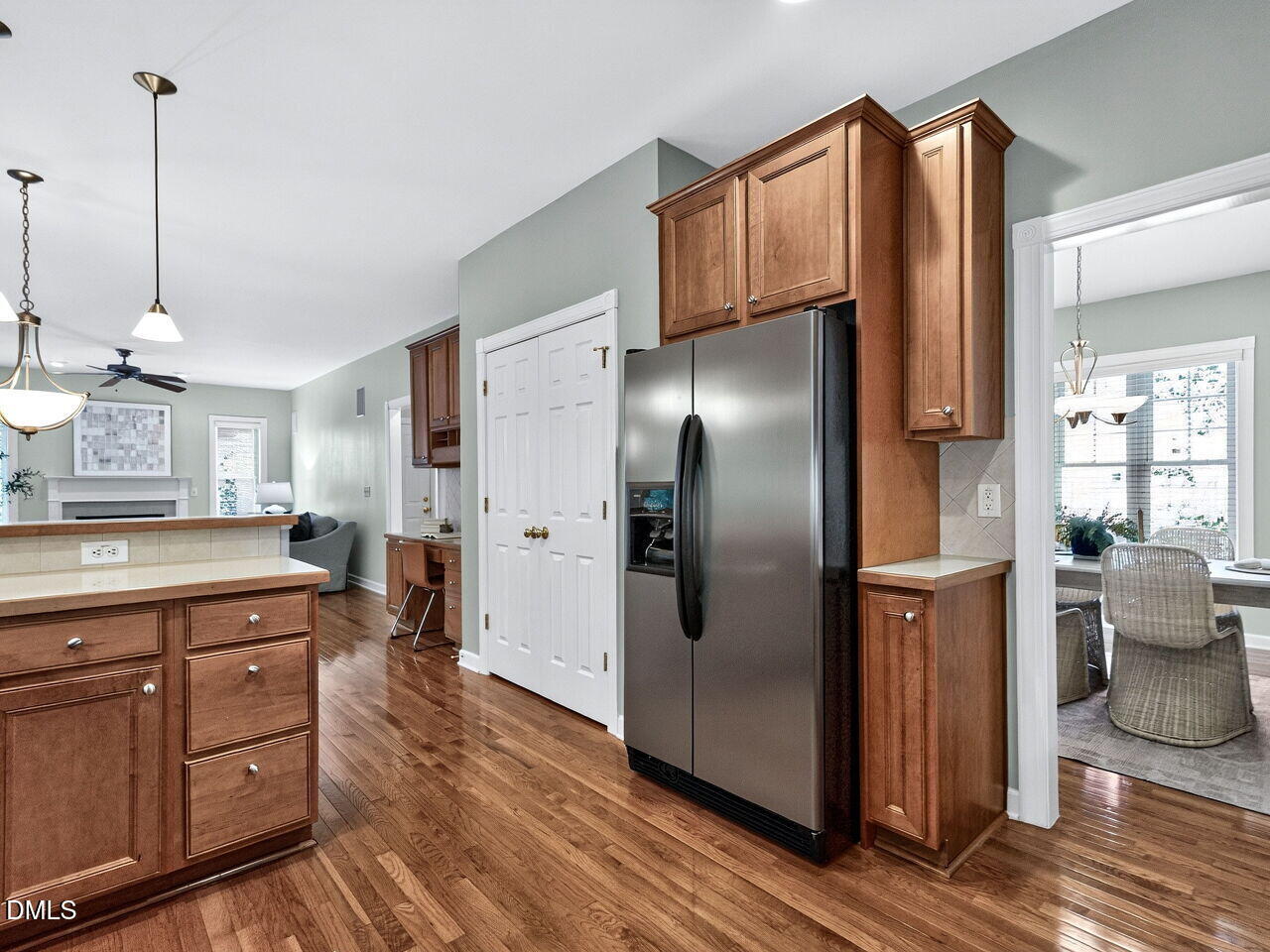 1107 Elbury Drive Property Photo 15
