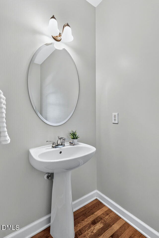1107 Elbury Drive Property Photo 16