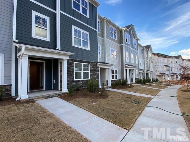 609 Gimari Drive Property Photo 1