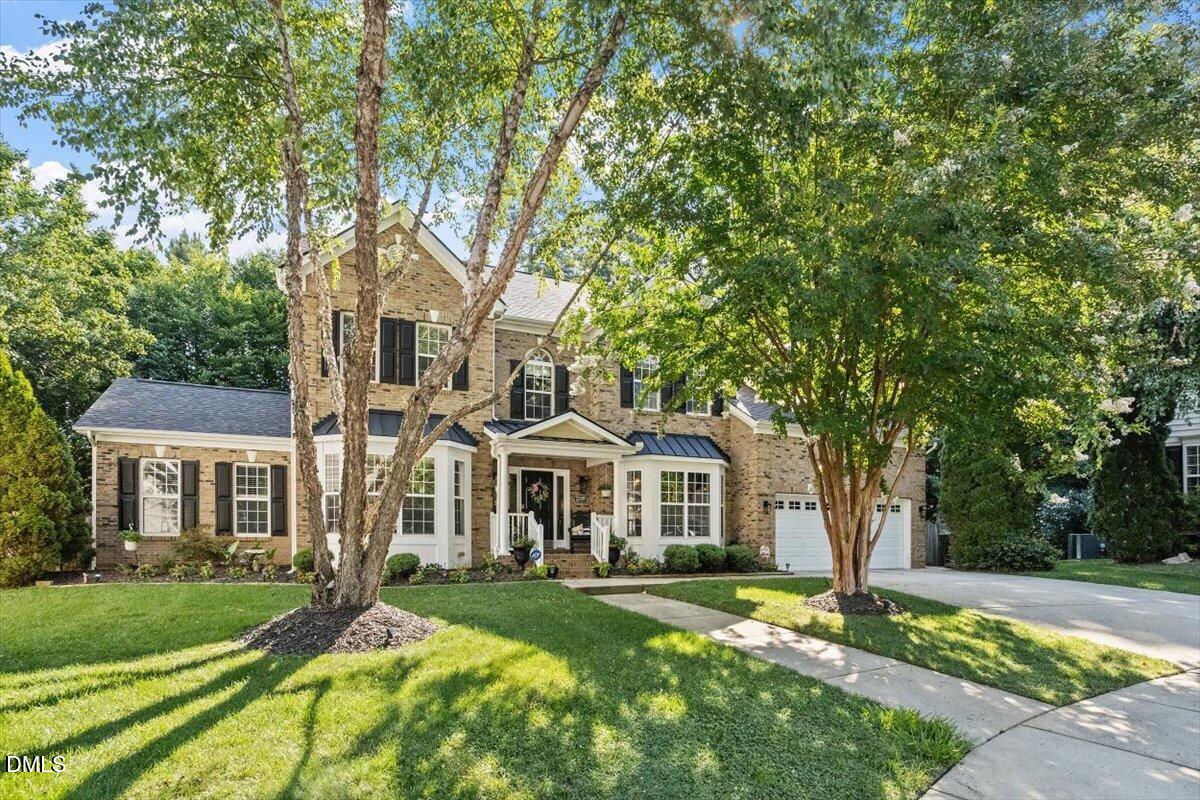 2209 Summer Elms Court Property Photo 1