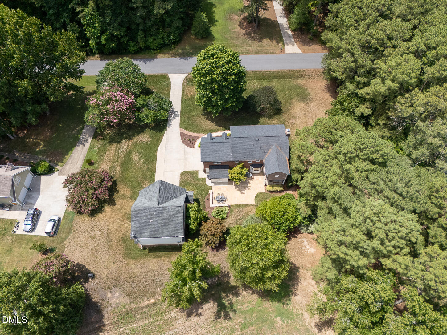 4925 Birchleaf Drive Property Photo 63