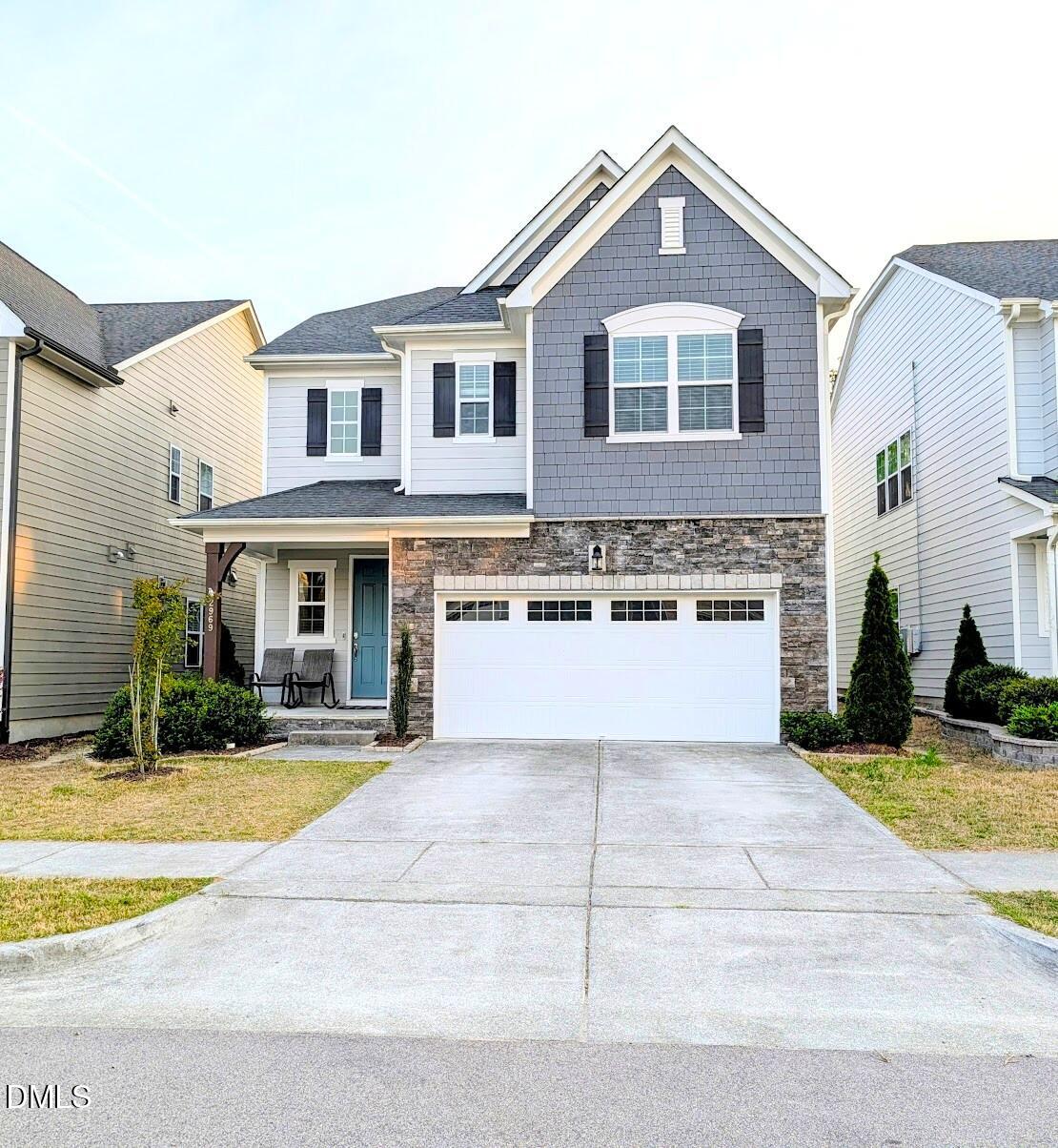 2969 Thirlestane Drive