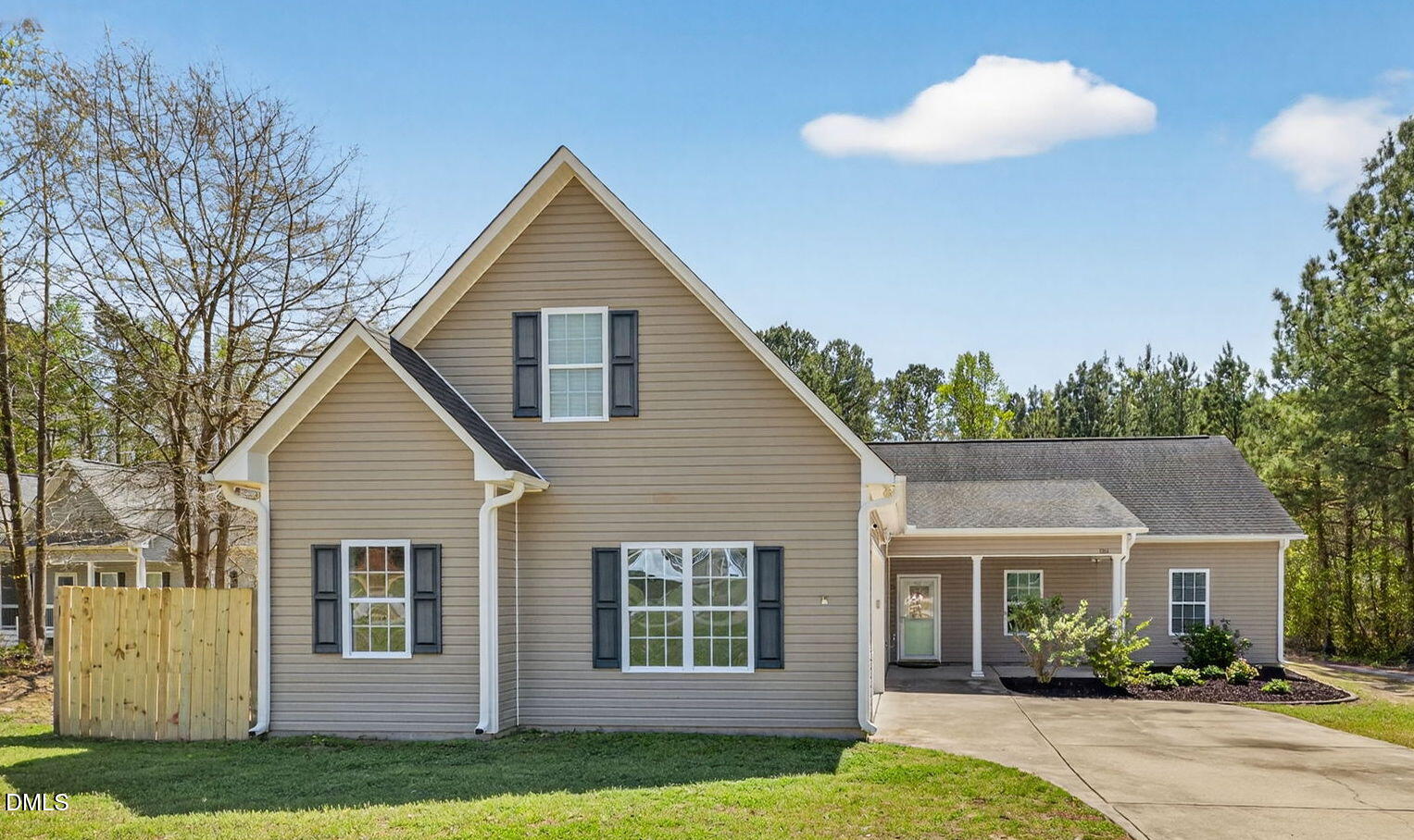 7252 Beau View Drive