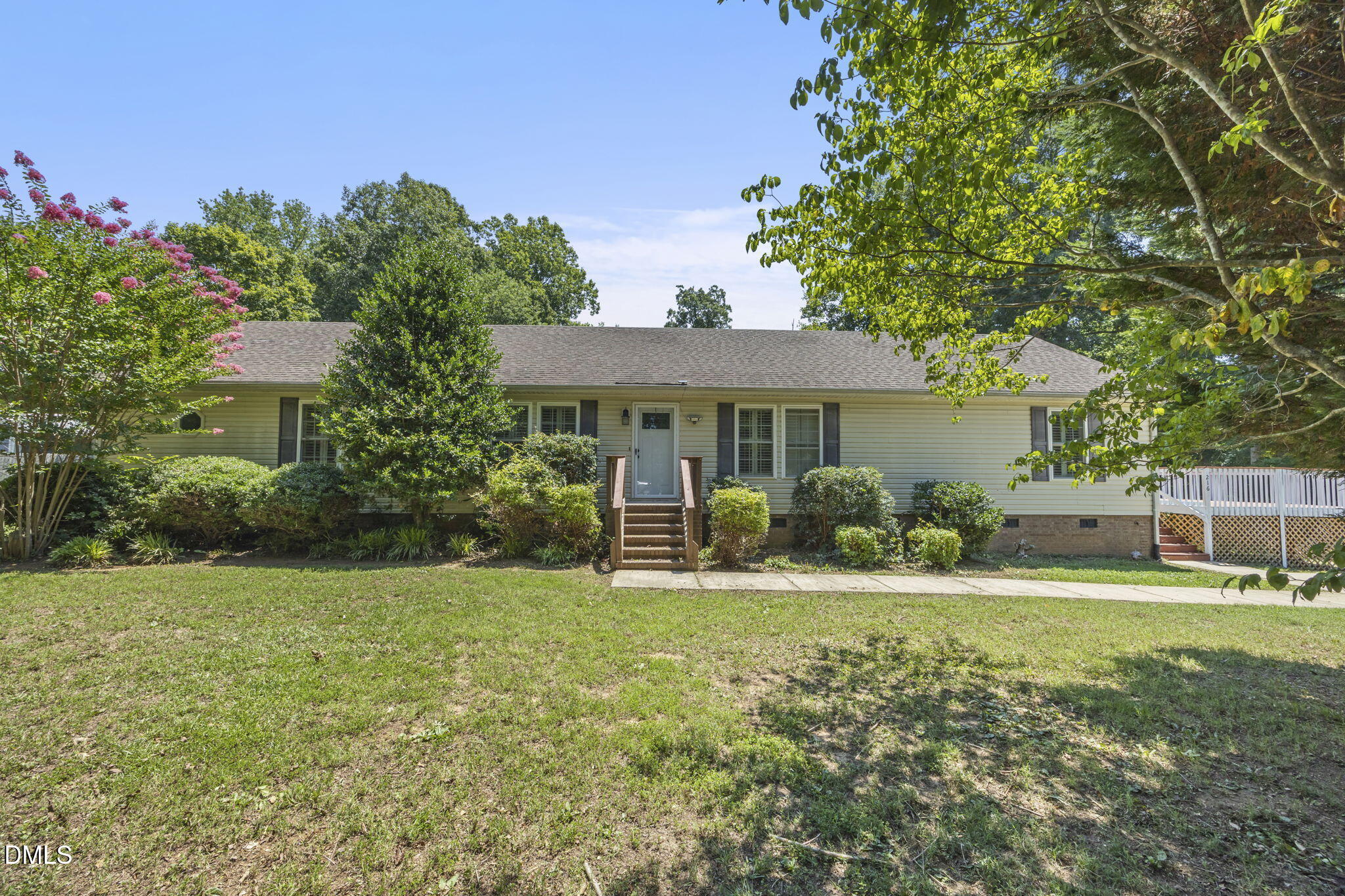216 Gibson Road Property Photo 1