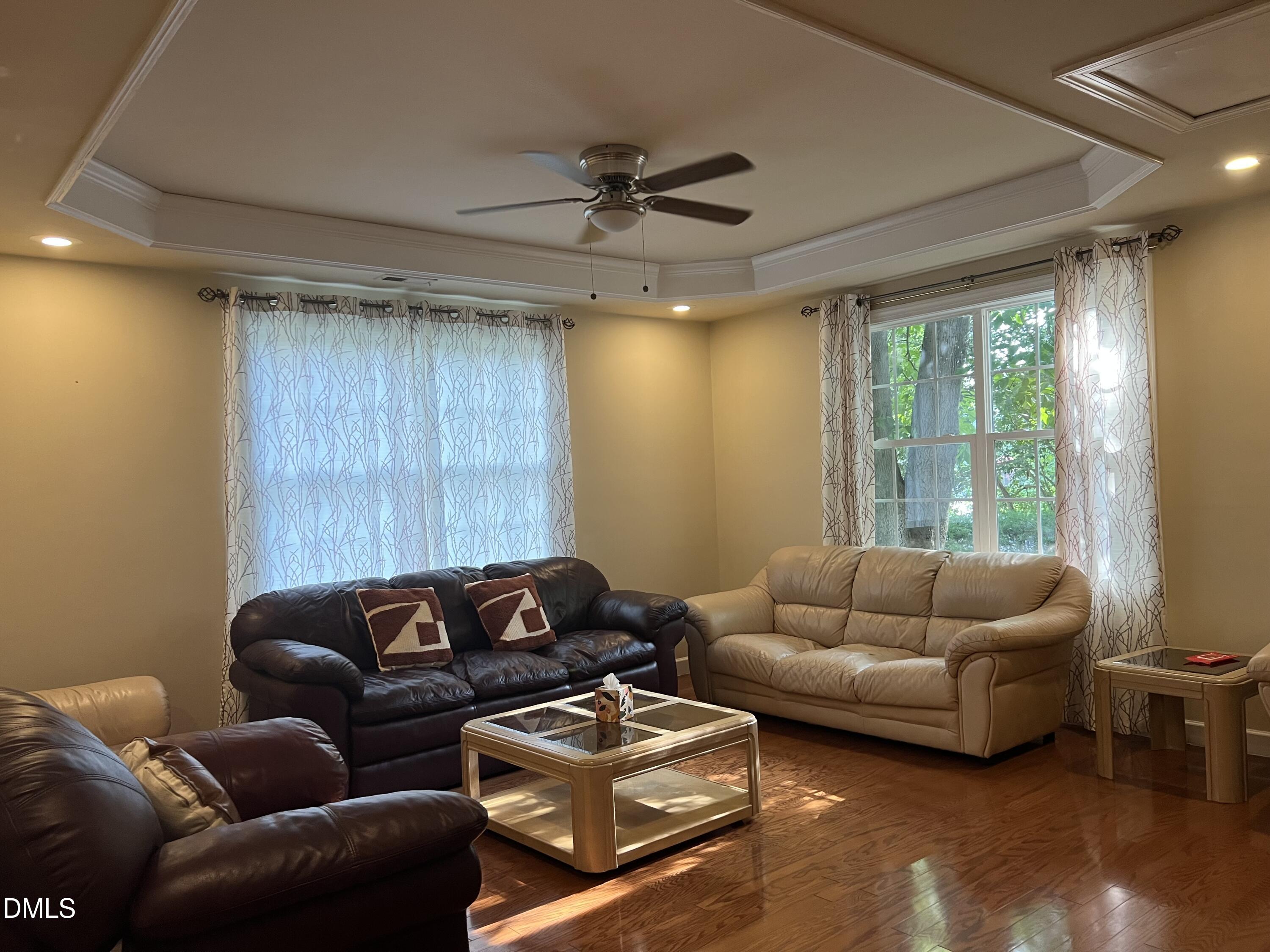 5002 Wickham Road Property Photo 5