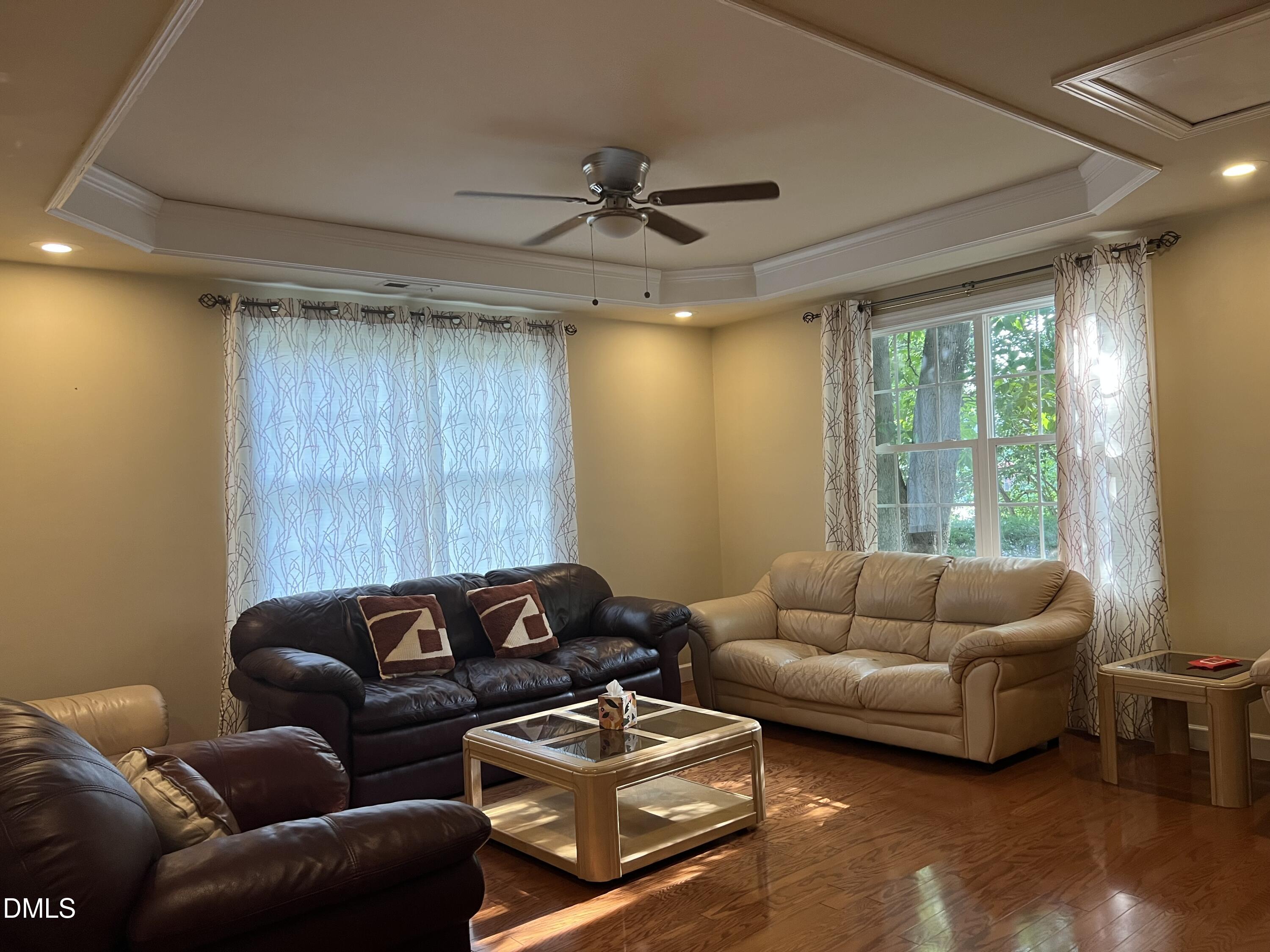 5002 Wickham Road Property Photo 6