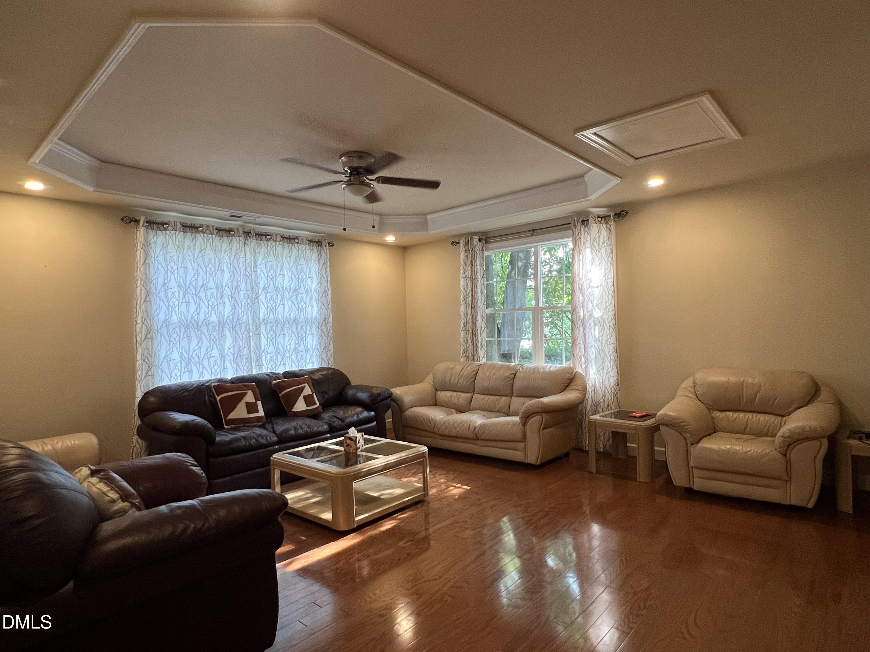 5002 Wickham Road Property Photo 7