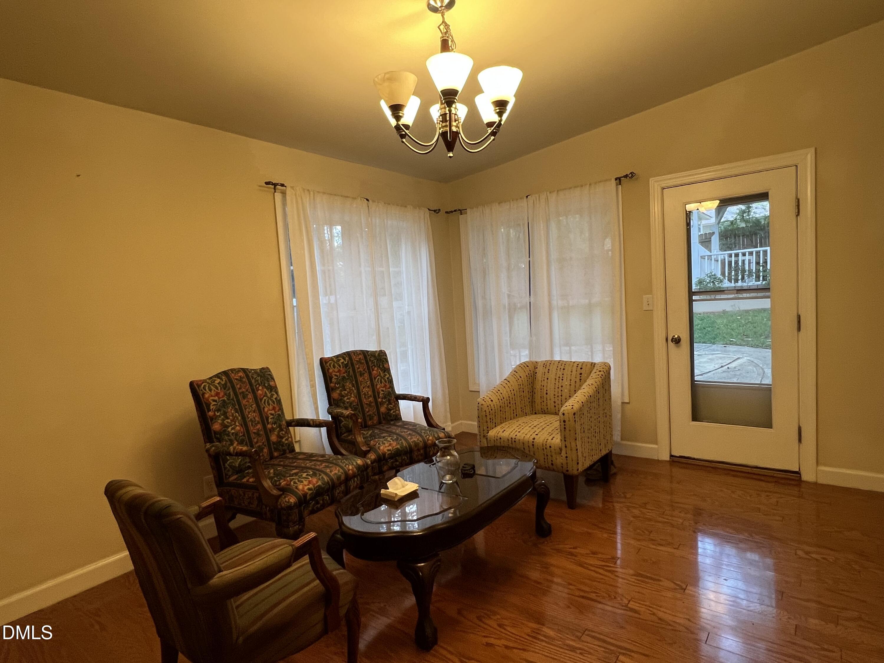 5002 Wickham Road Property Photo 8