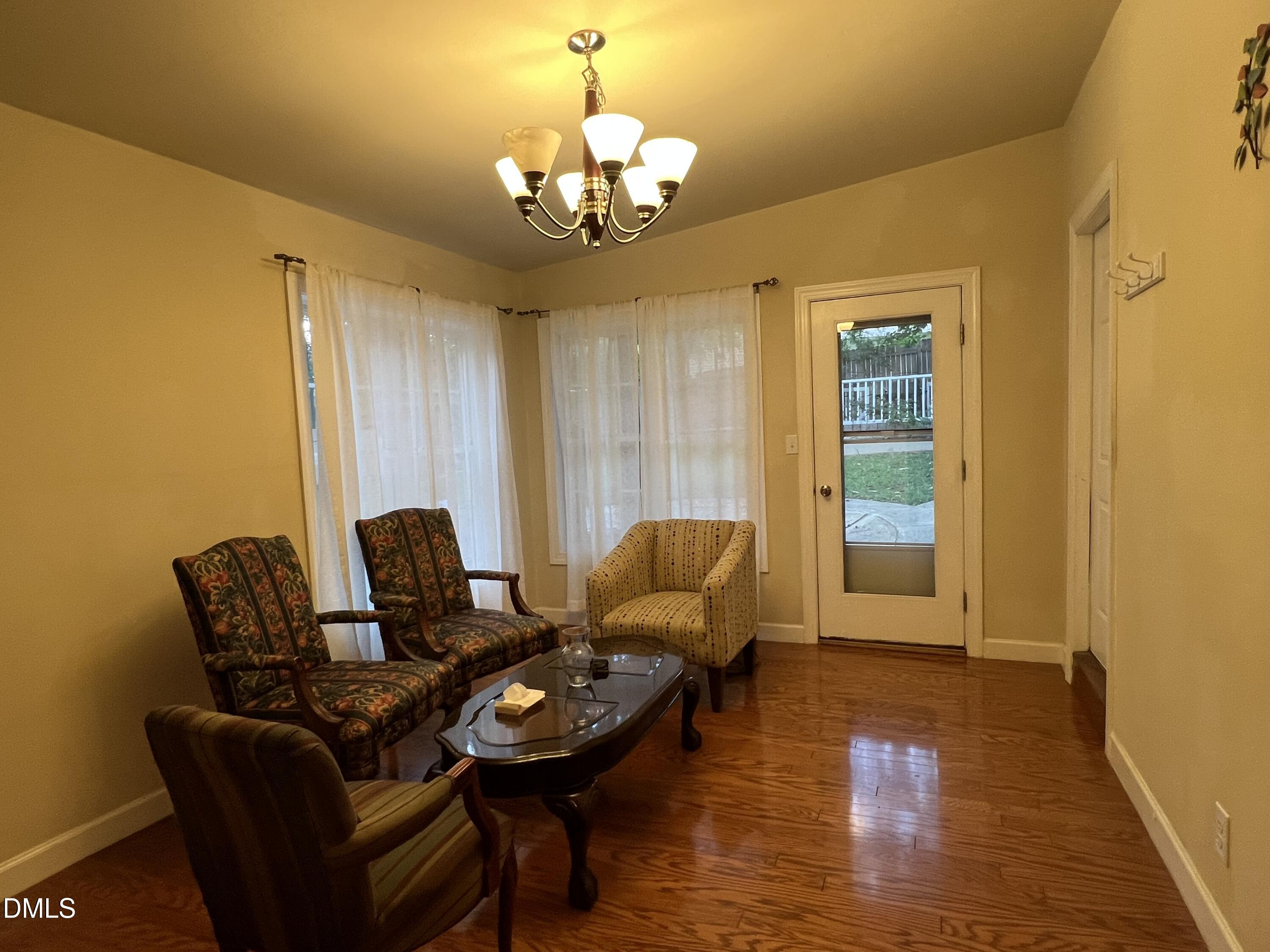 5002 Wickham Road Property Photo 9