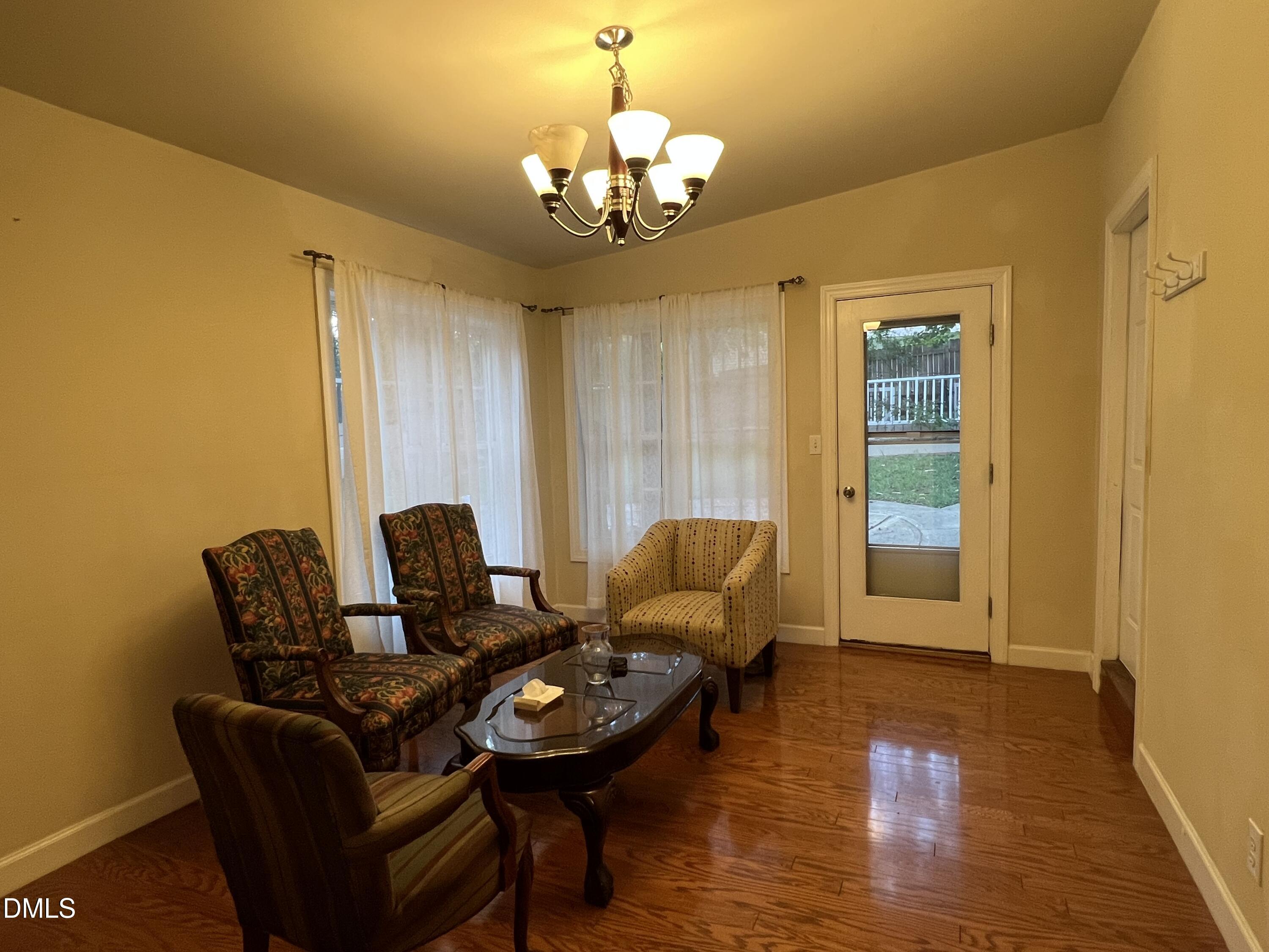 5002 Wickham Road Property Photo 10