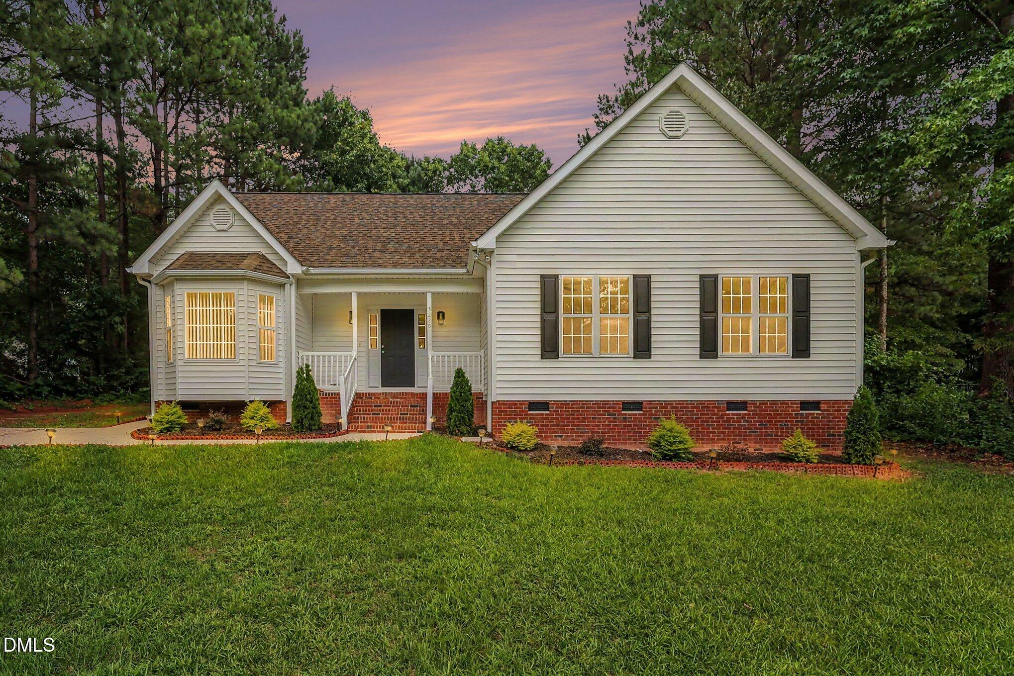 3220 Natural Pines Place