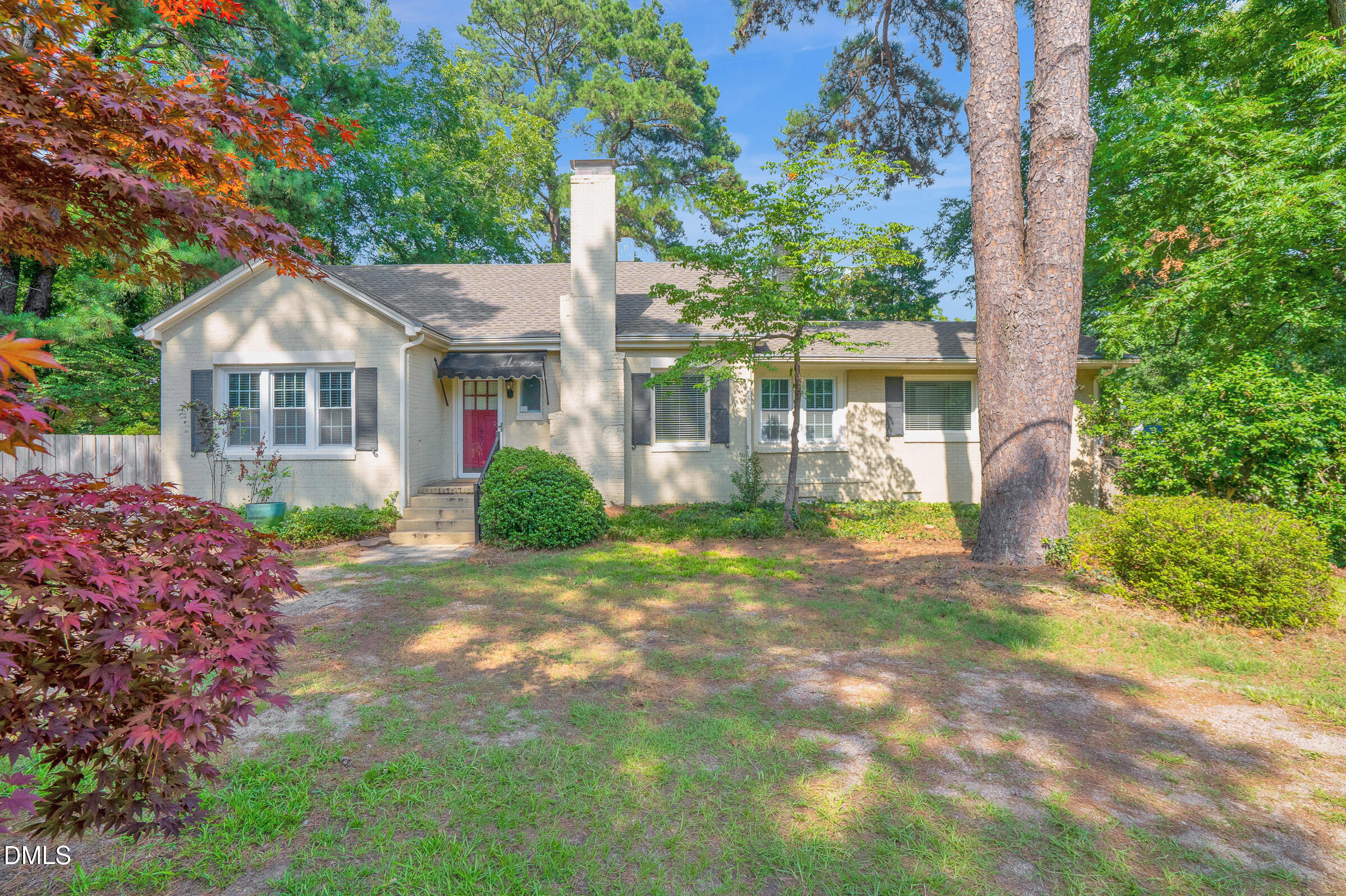 1900 Zebulon Road