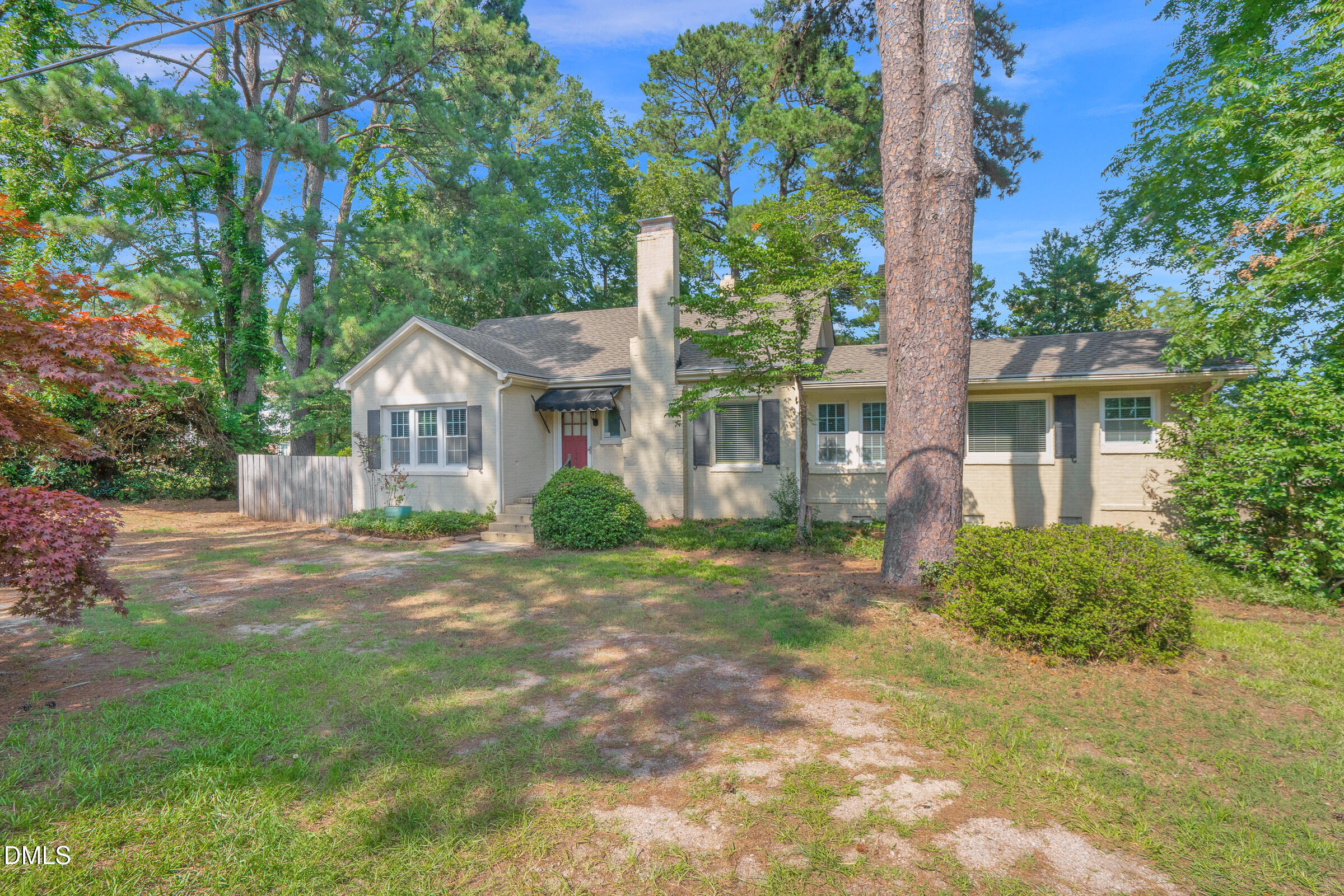 1900 Zebulon Road Property Photo 2