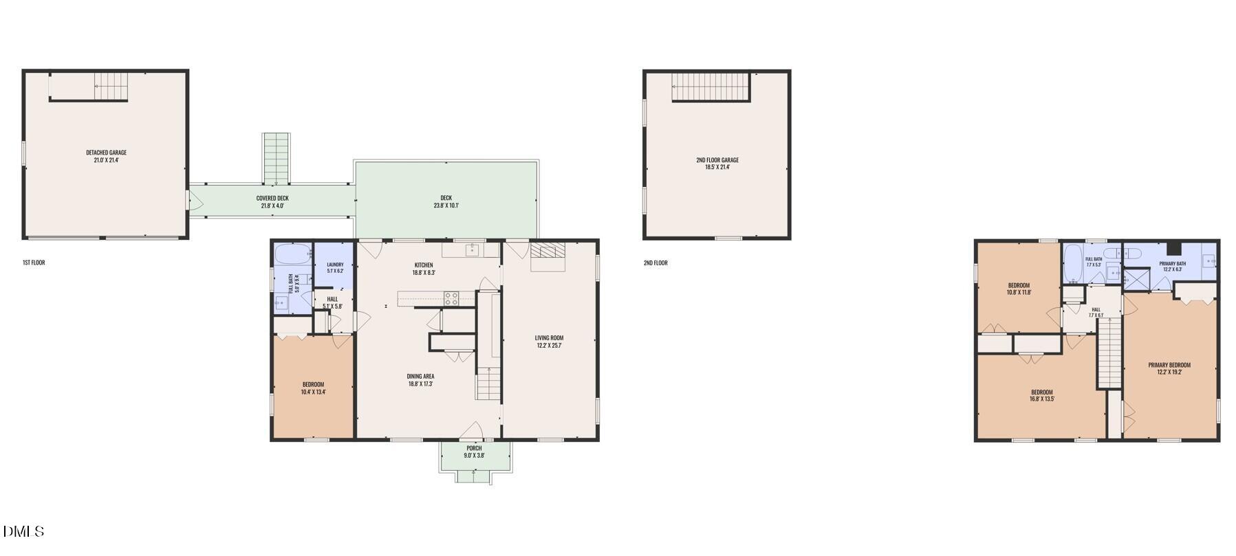1310 Bramble Drive Property Photo 42