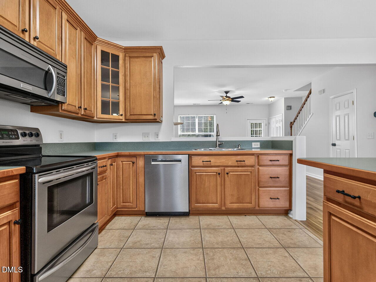 4327 Vienna Crest Drive Property Photo 11