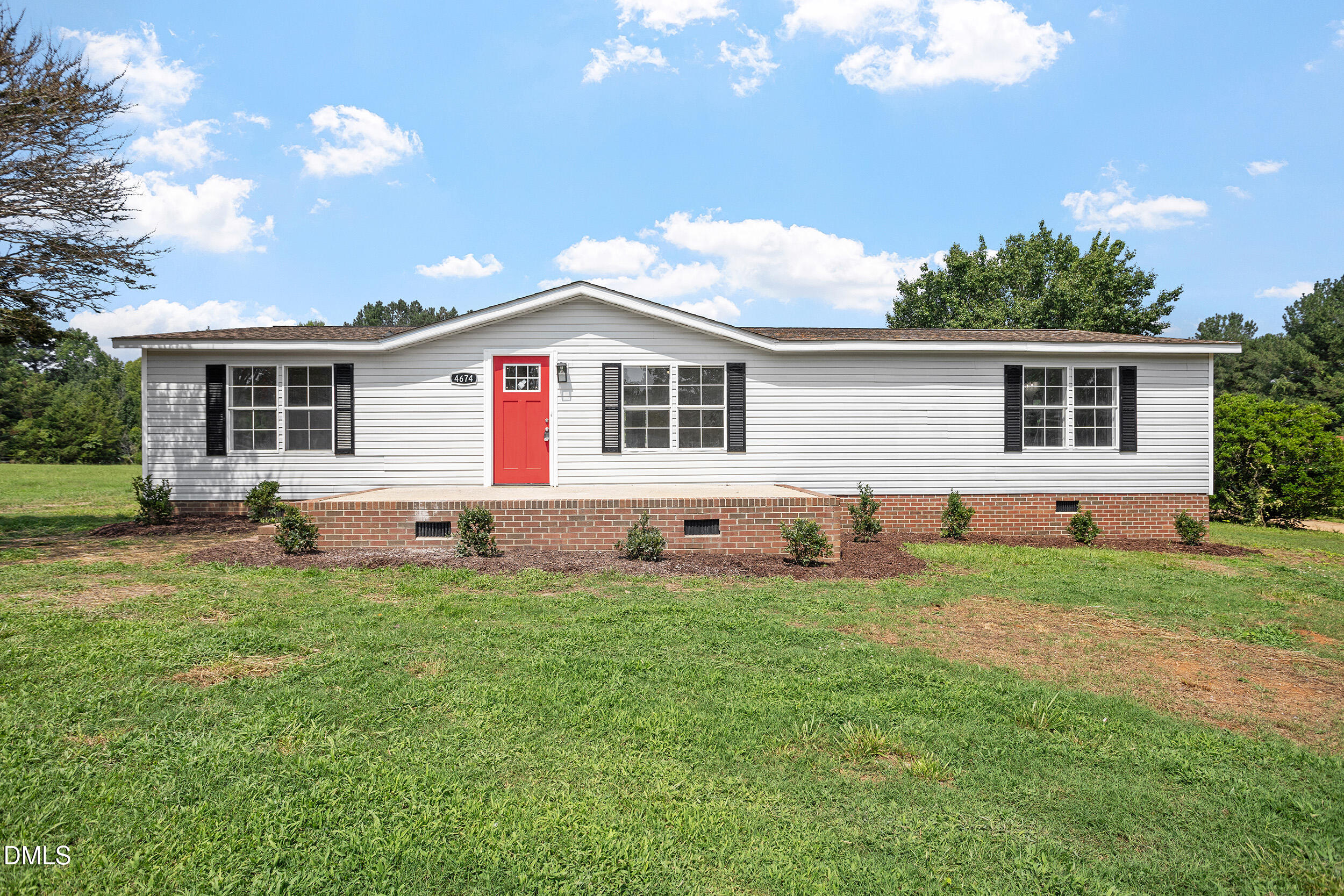 4674 Denton Road Property Photo 1