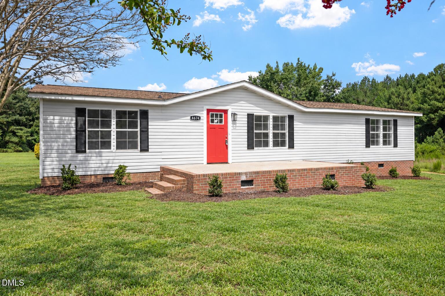 4674 Denton Road Property Photo 1
