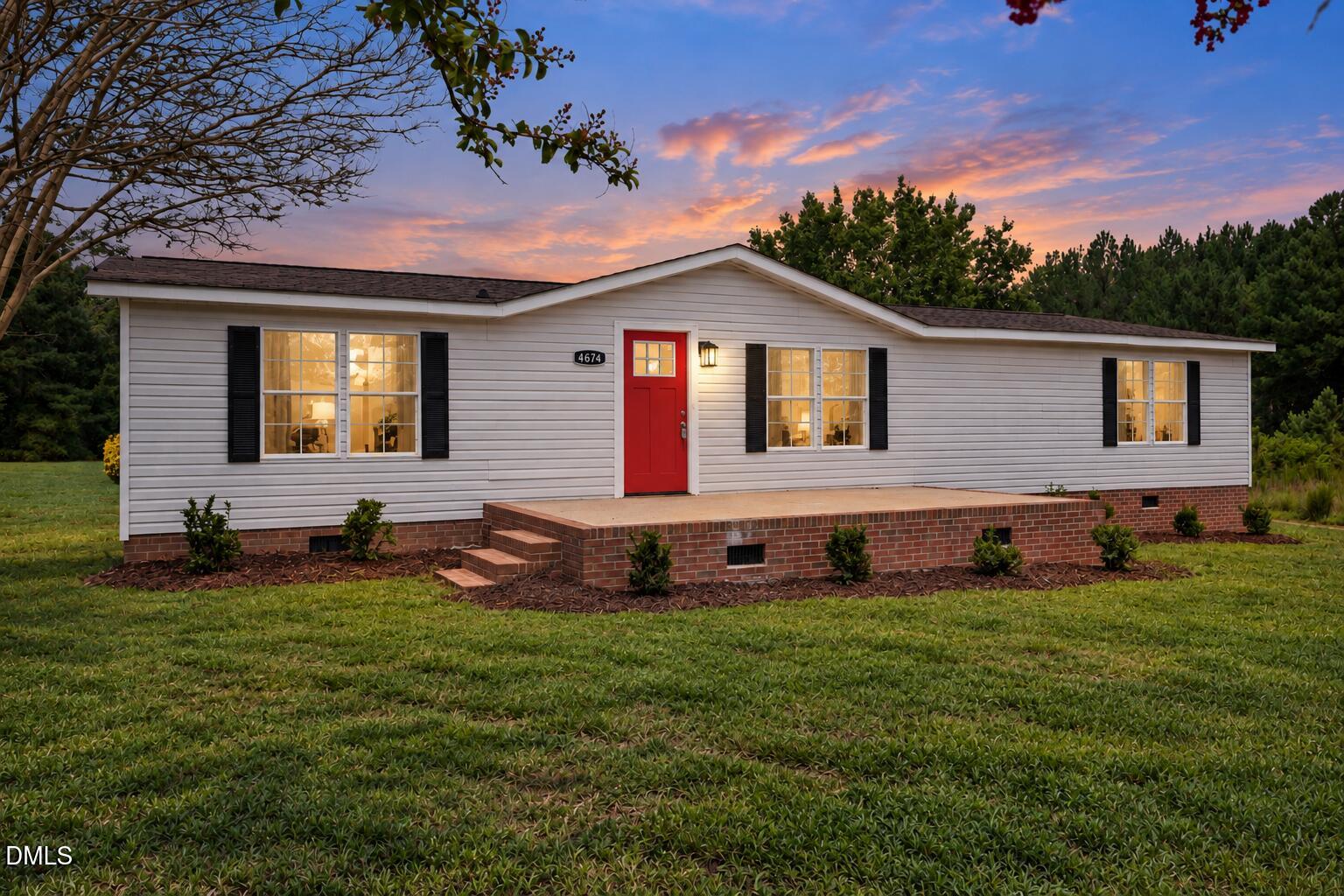 4674 Denton Road Property Photo 1