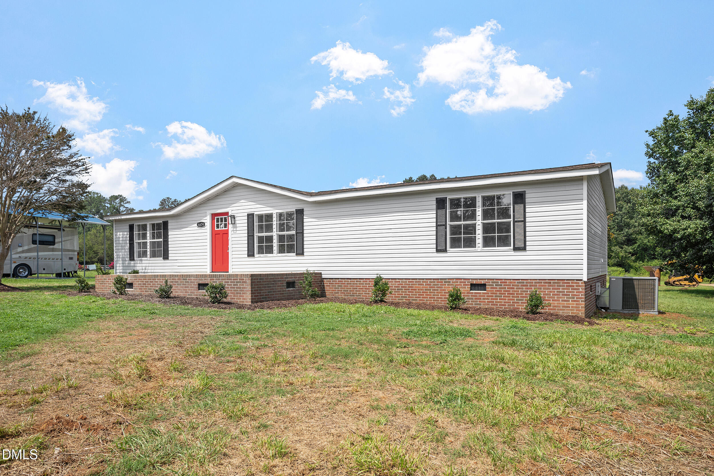 4674 Denton Road Property Photo 25