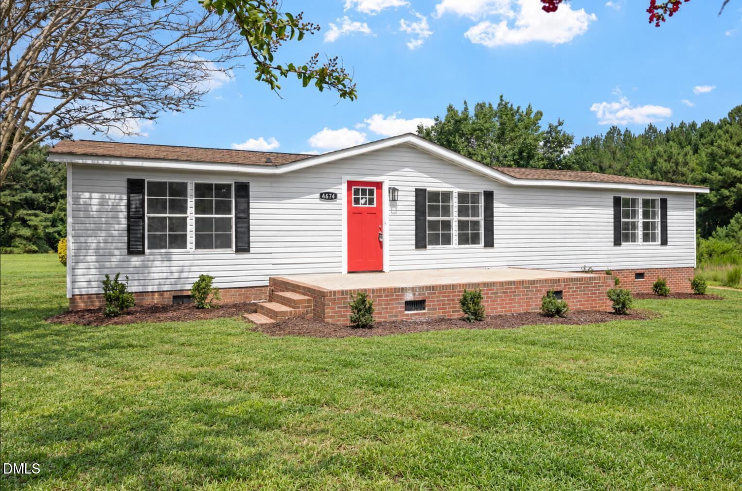 4674 Denton Road Property Photo 25