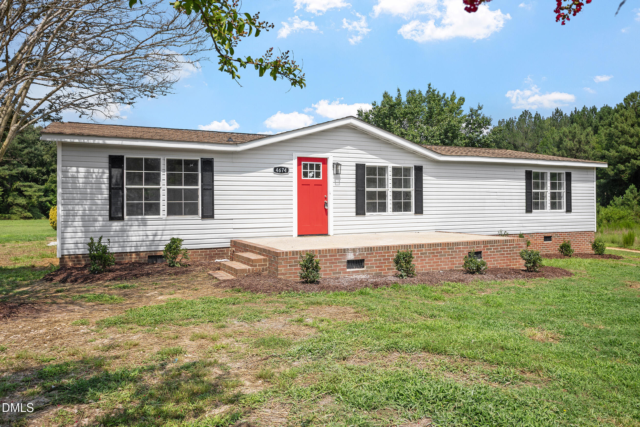 4674 Denton Road Property Photo 26