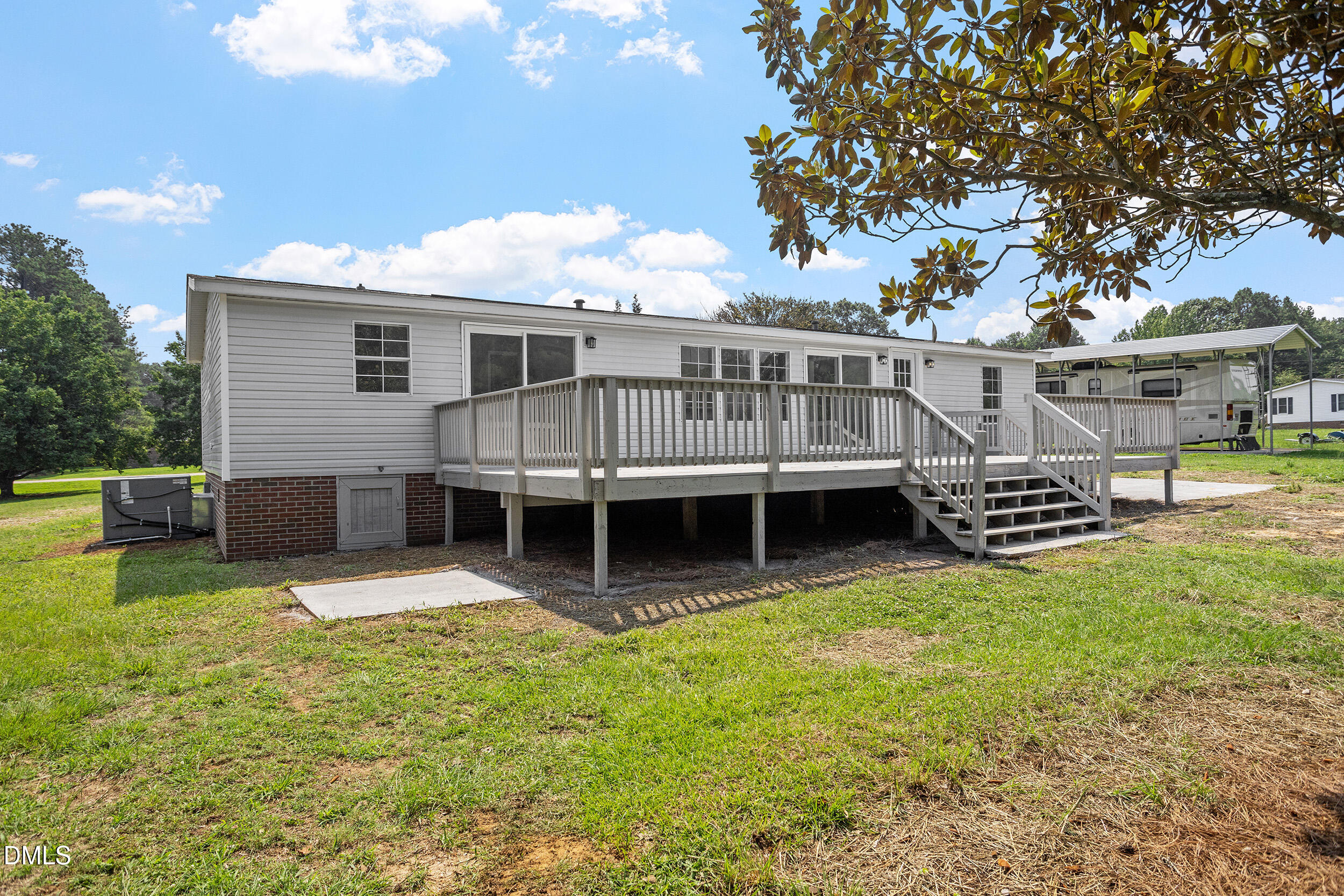 4674 Denton Road Property Photo 28